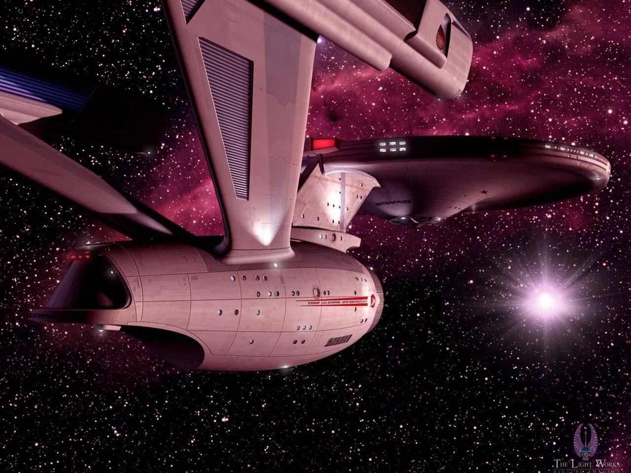 Free download wallpaper Star Trek, Sci Fi on your PC desktop