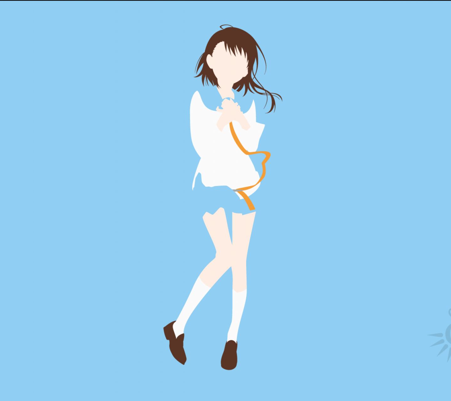 Download mobile wallpaper Anime, Kosaki Onodera, Nisekoi for free.