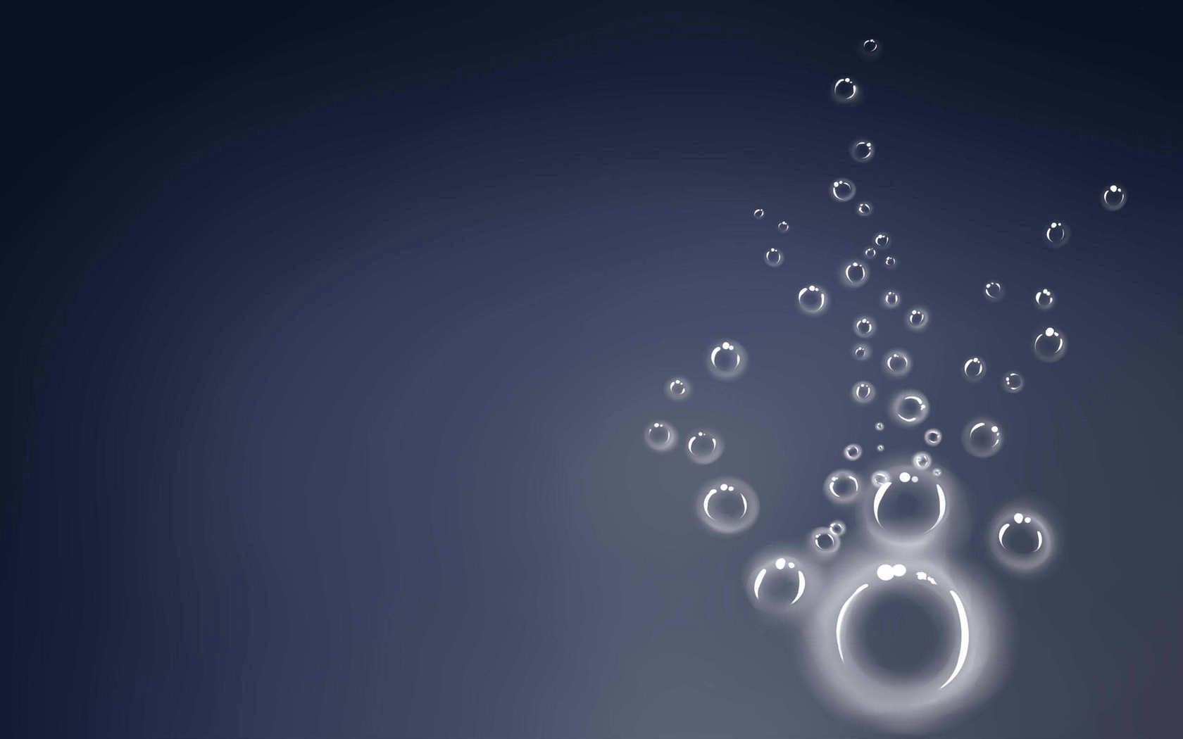 Free download wallpaper Abstract, Circles, Light, Light Coloured, Ball, Bubbles on your PC desktop