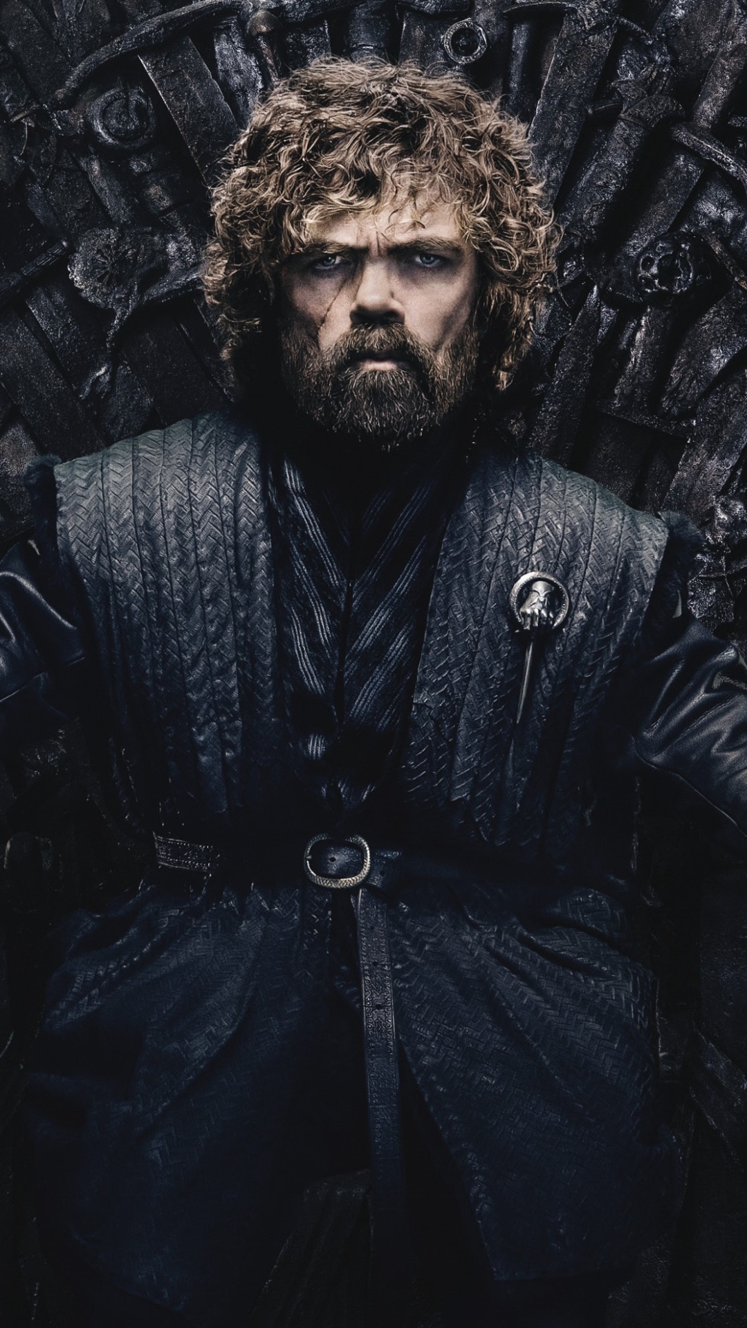 Baixar papel de parede para celular de Programa De Tv, A Guerra Dos Tronos, Peter Dinklage, Tyrion Lannister gratuito.