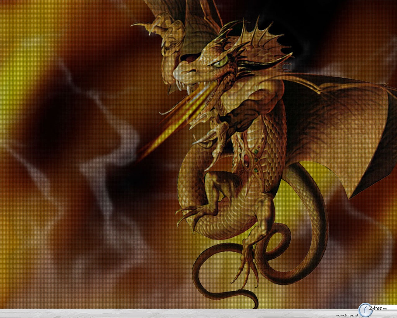 Free download wallpaper Fantasy, Dragon on your PC desktop