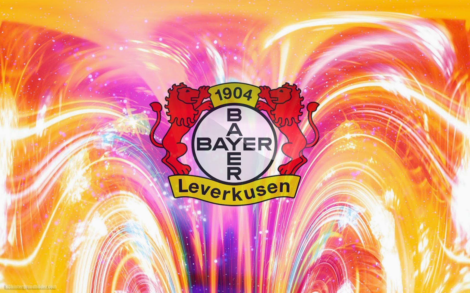Free download wallpaper Sports, Logo, Emblem, Soccer, Bayer 04 Leverkusen on your PC desktop