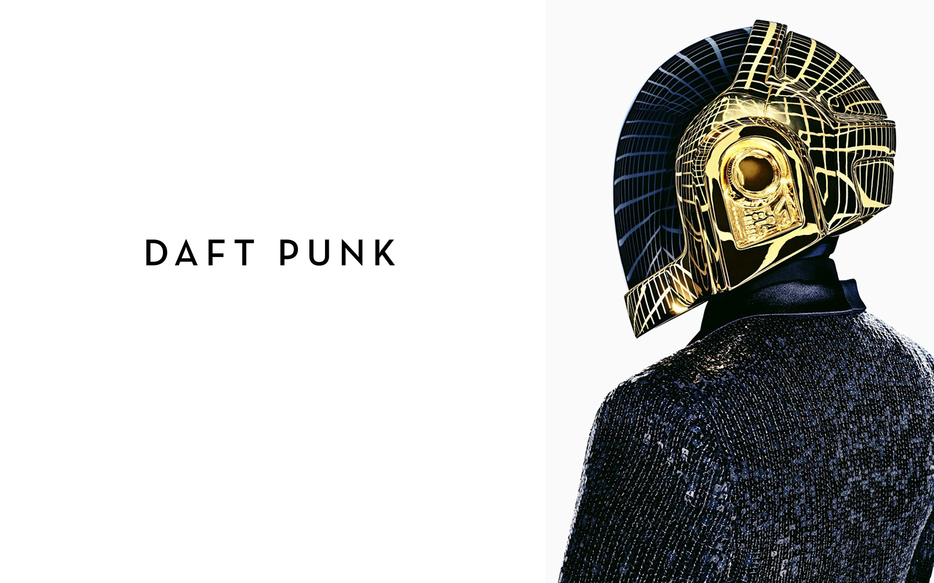 Download mobile wallpaper Music, Daft Punk for free.