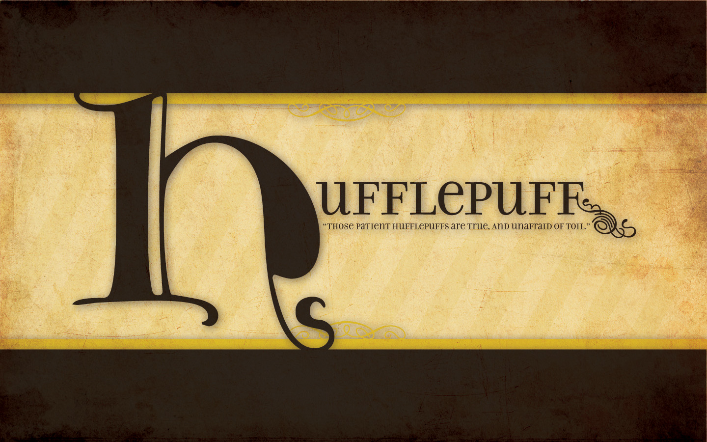 Download mobile wallpaper Hufflepuff, Harry Potter, Movie for free.