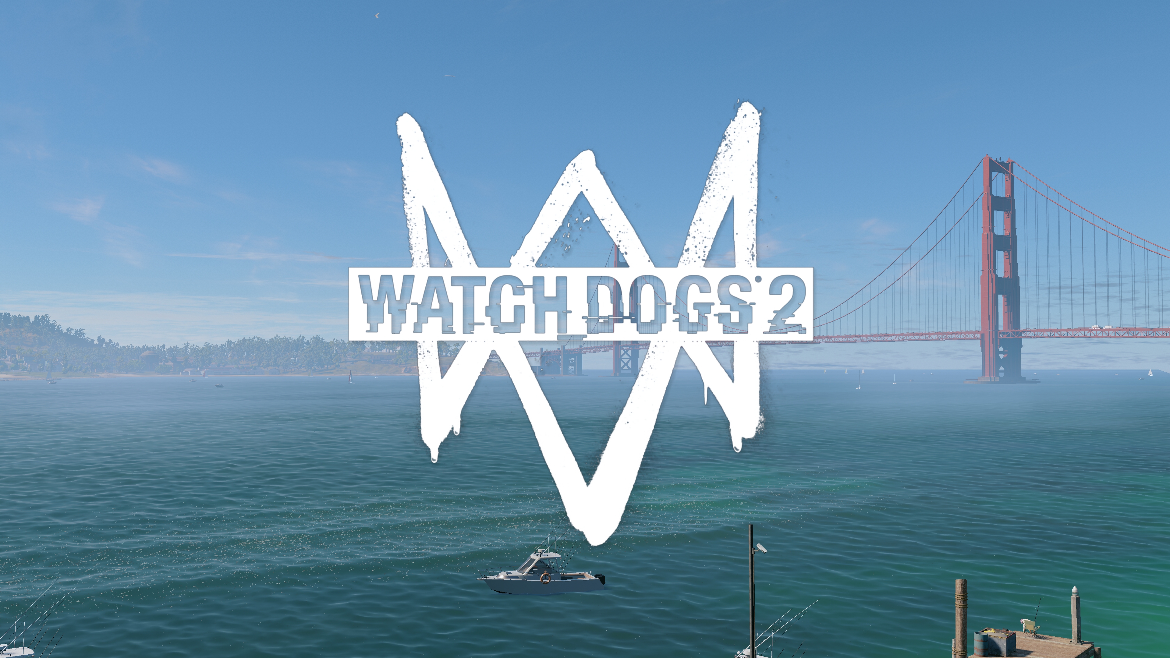  Watch Dogs 2 Tablet Wallpapers