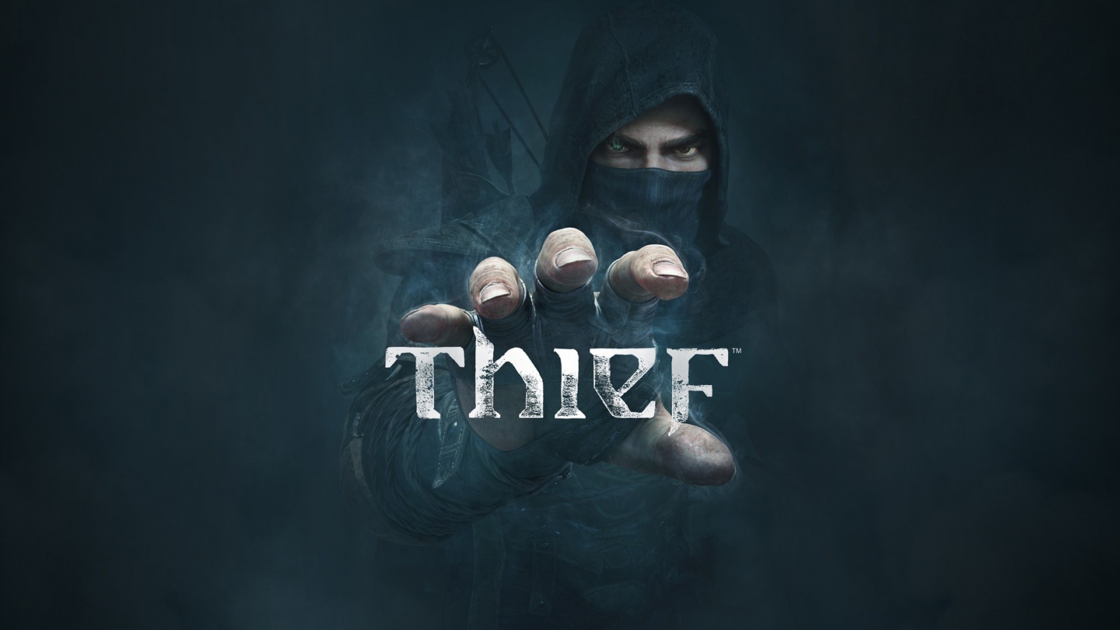 611499 descargar fondo de pantalla videojuego, ladrón, garrett (ladrón): protectores de pantalla e imágenes gratis