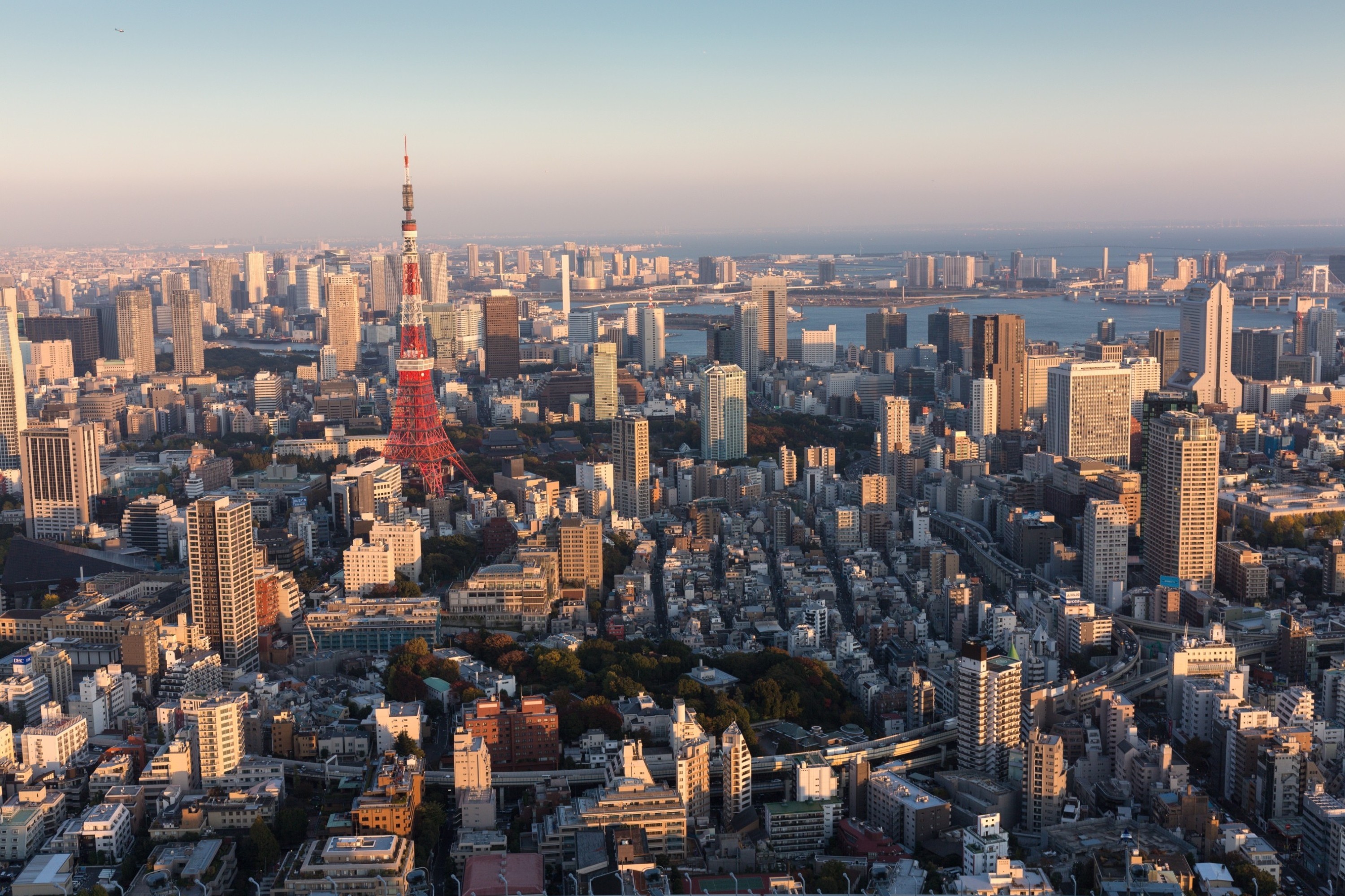343229 télécharger le fond d'écran construction humaine, tokyo, japon, tour de tokyo, villes - économiseurs d'écran et images gratuitement