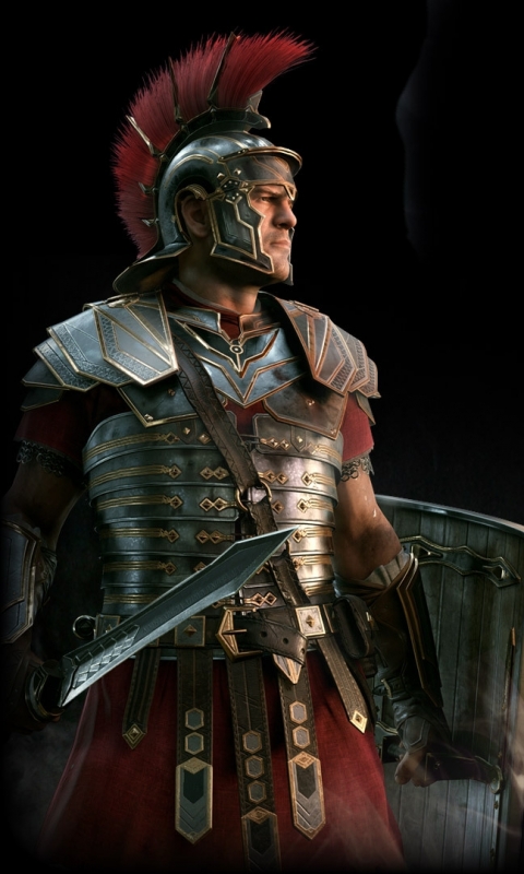 Download mobile wallpaper Video Game, Ryse: Son Of Rome for free.