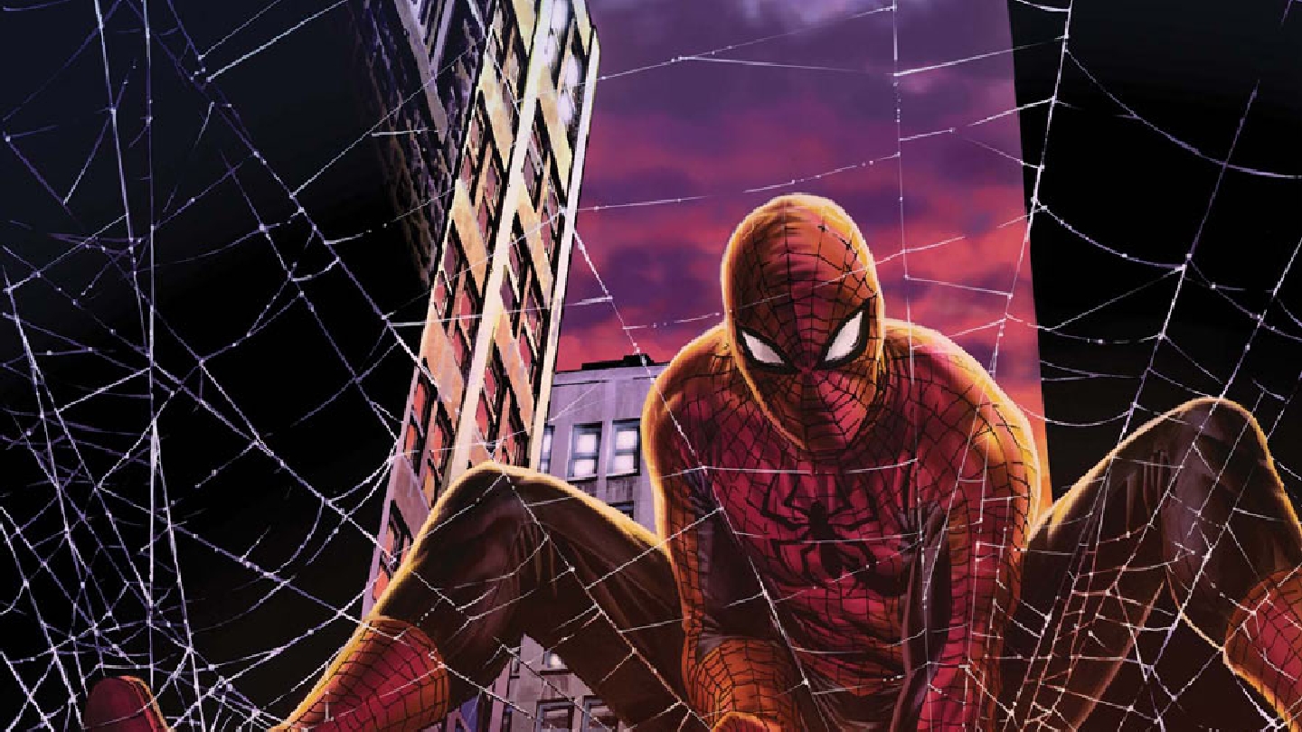 Laden Sie das The Amazing Spider Man, Spider Man, Comics-Bild kostenlos auf Ihren PC-Desktop herunter