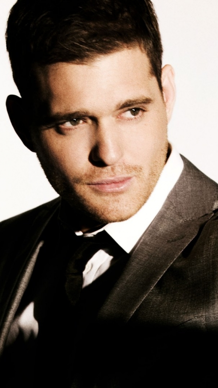 michael bublé, music