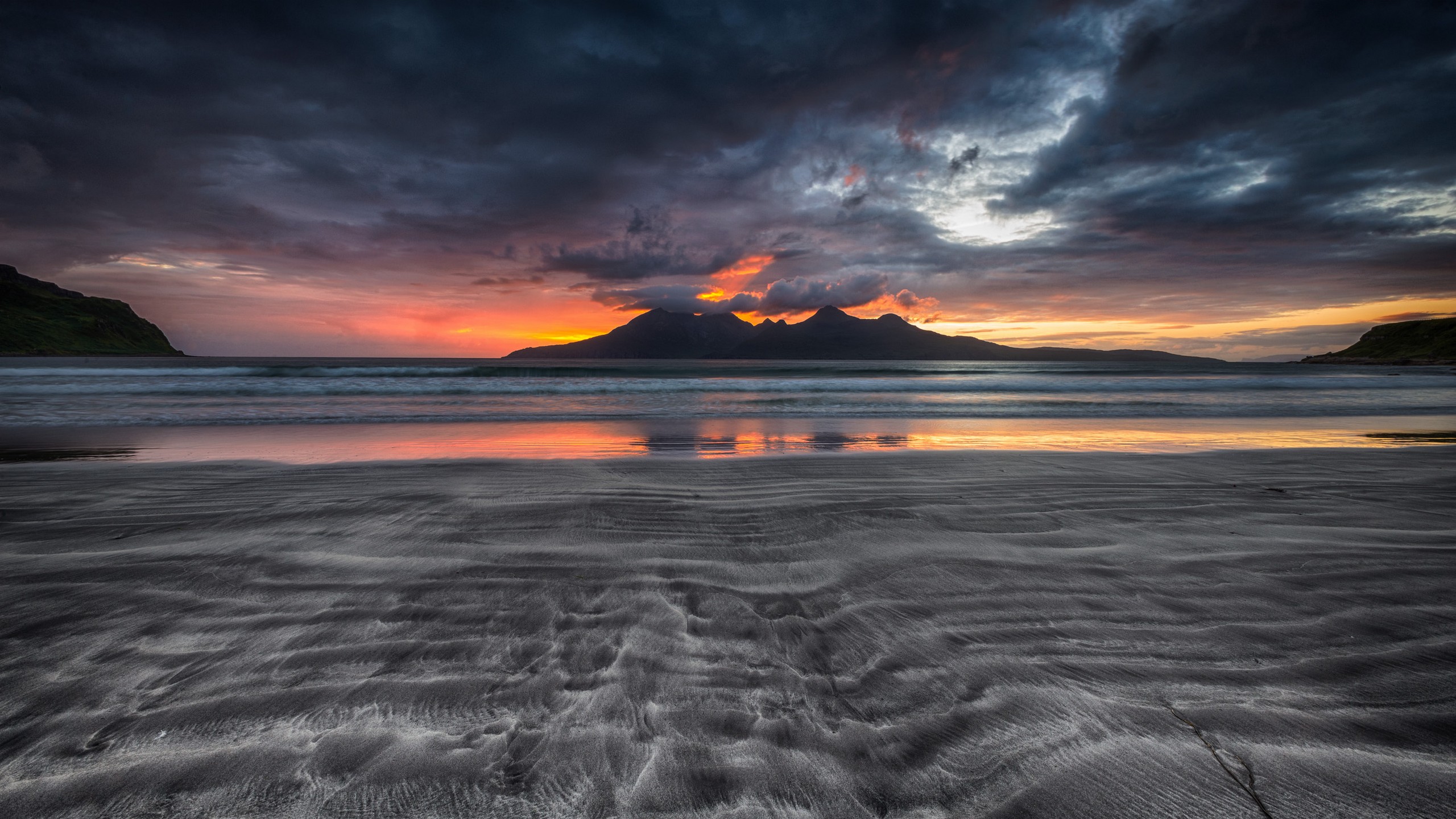 Laden Sie das Strand, Erde/natur-Bild kostenlos auf Ihren PC-Desktop herunter