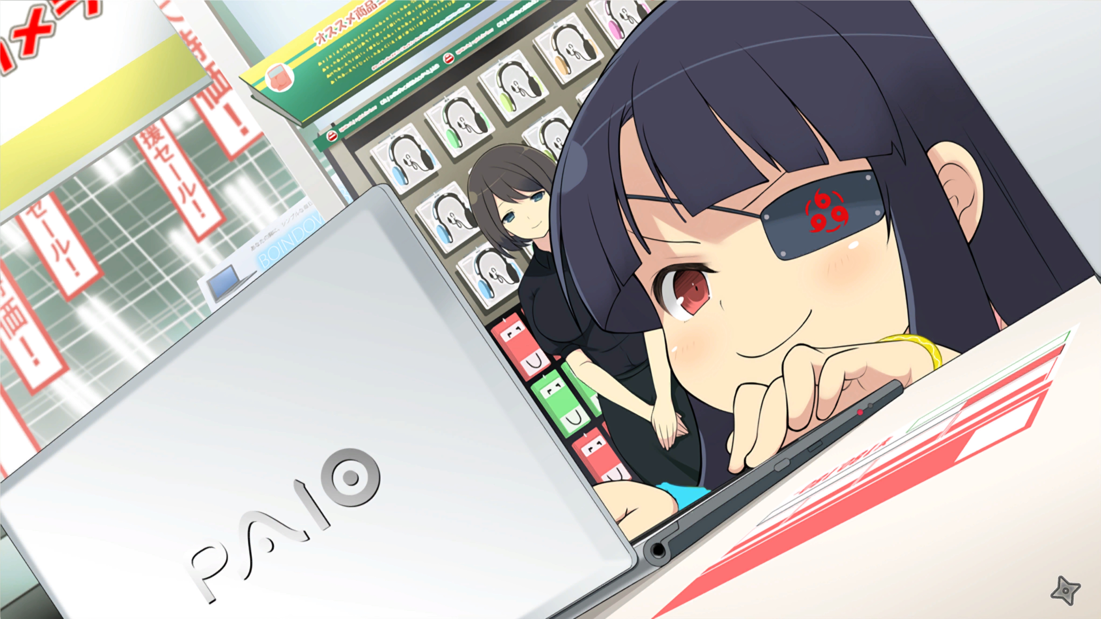 389900 télécharger le fond d'écran jeux vidéo, senran kagura : shinobi contre, senran kagura - économiseurs d'écran et images gratuitement