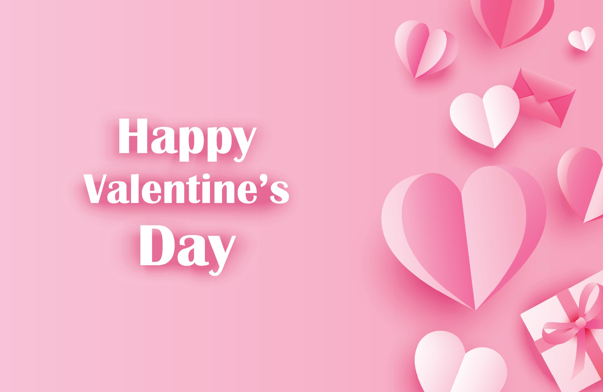 Laden Sie das Feiertage, Valentinstag, Herz, Fröhlichen Valentinstag-Bild kostenlos auf Ihren PC-Desktop herunter