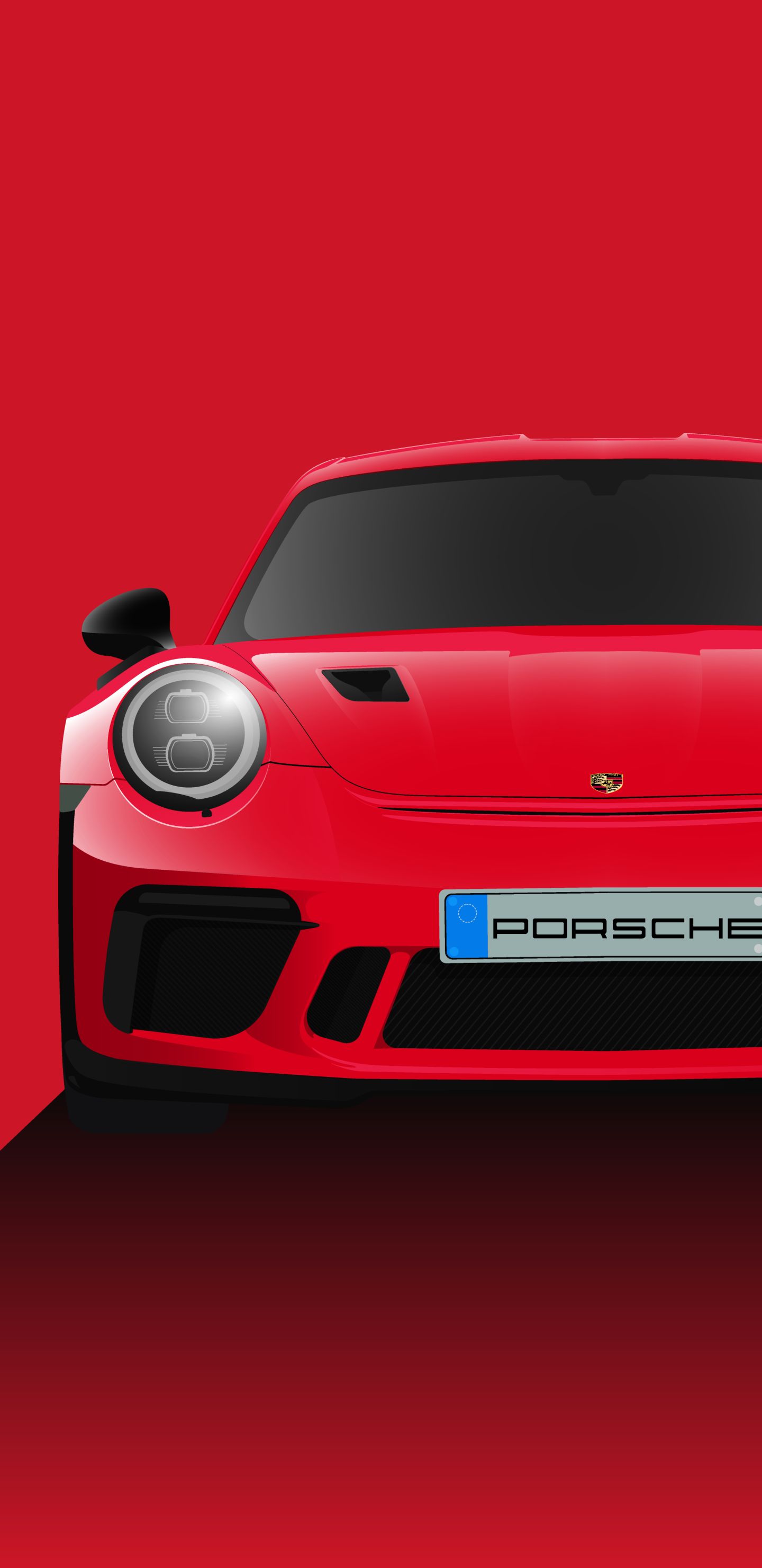 Téléchargez gratuitement l'image Porsche, Véhicules sur le bureau de votre PC