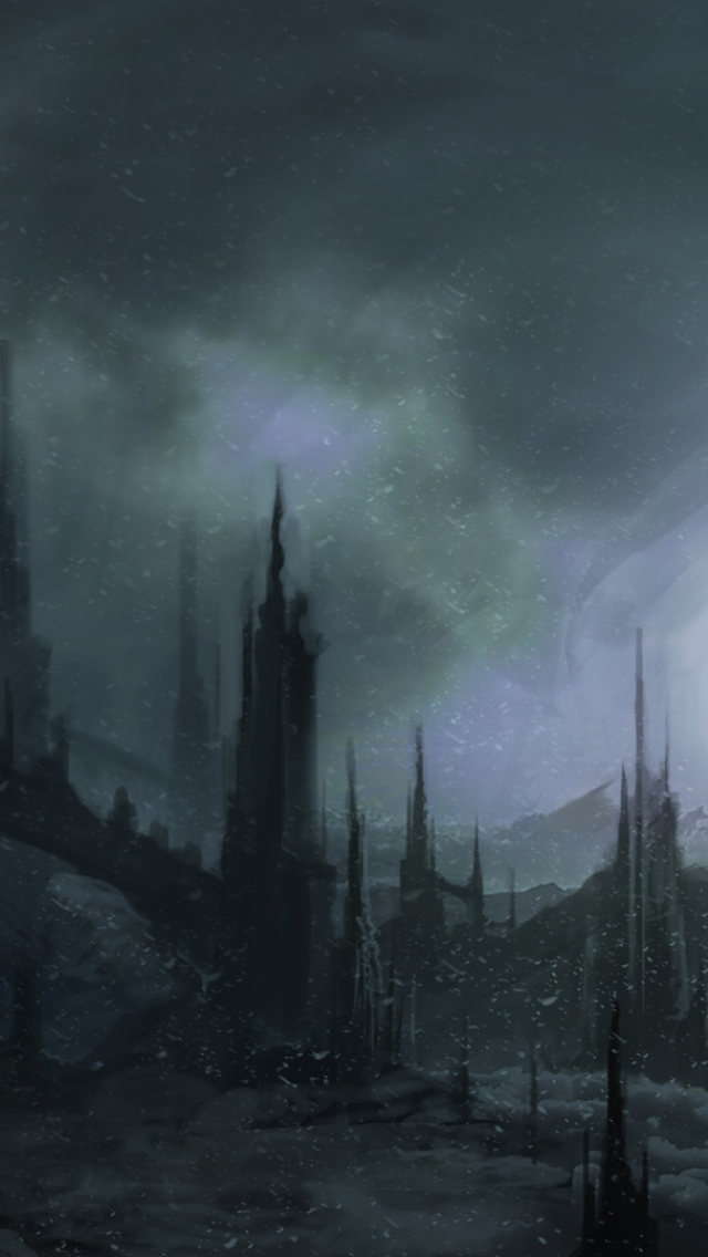 1151314 Salvapantallas y fondos de pantalla Castlevania: Lords Of Shadow en tu teléfono. Descarga imágenes de  gratis