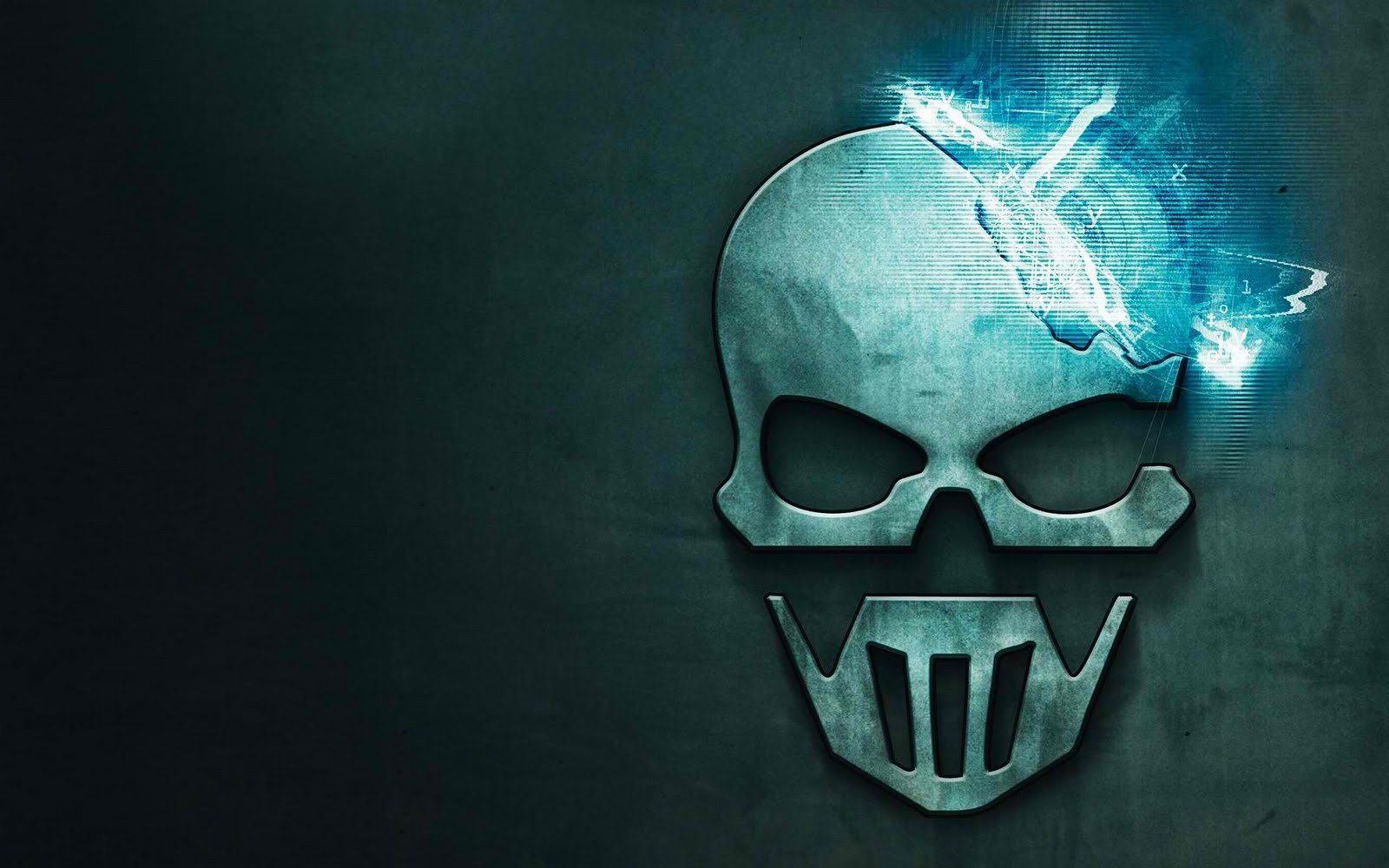 Laden Sie das Ghost Recon: Future Soldier, Spiele-Bild kostenlos auf Ihren PC-Desktop herunter