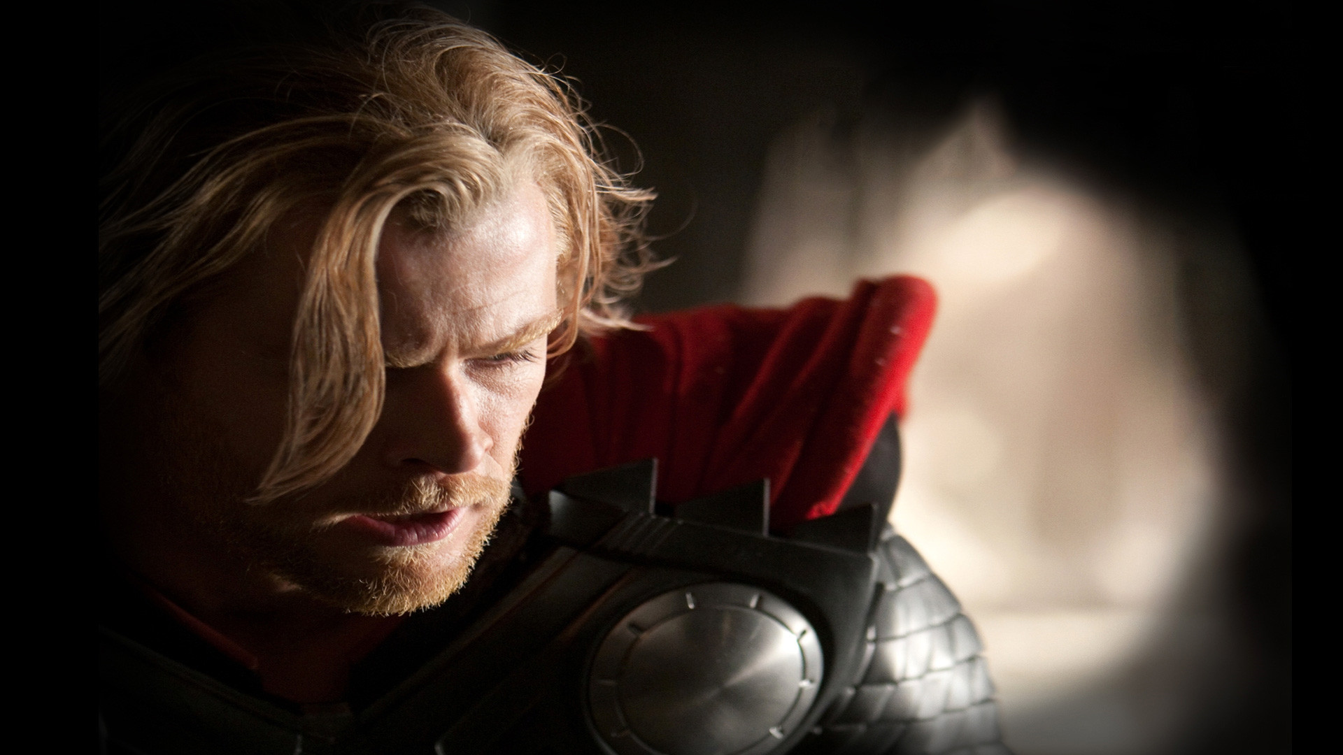 Free download wallpaper Movie, Thor on your PC desktop