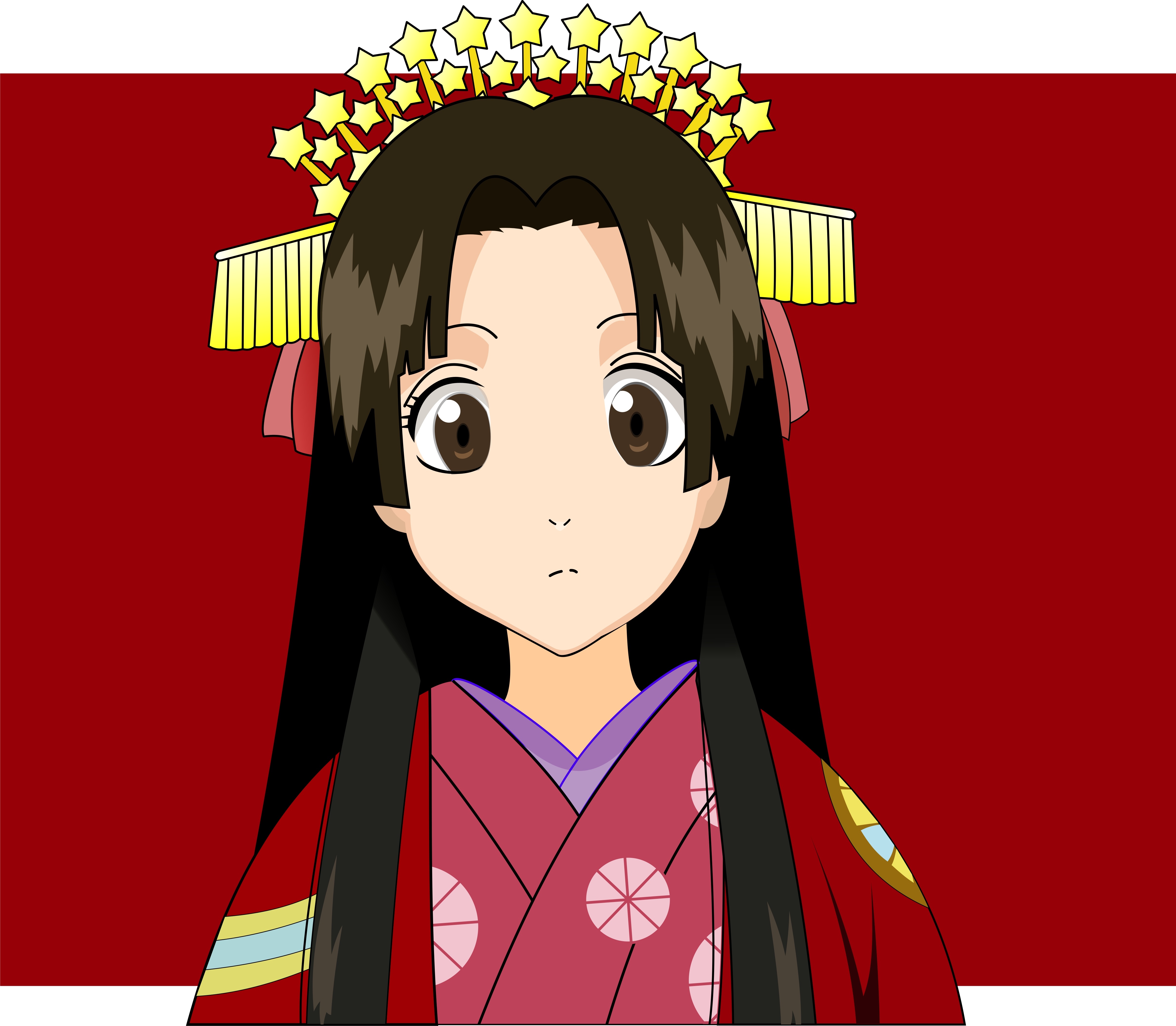 Descarga gratuita de fondo de pantalla para móvil de Animado, Gintama, Tokugawa Soyo.