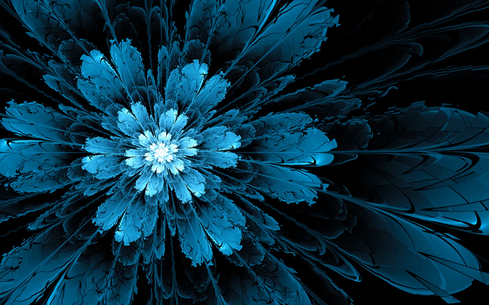 Free download wallpaper Abstract, Fractal on your PC desktop