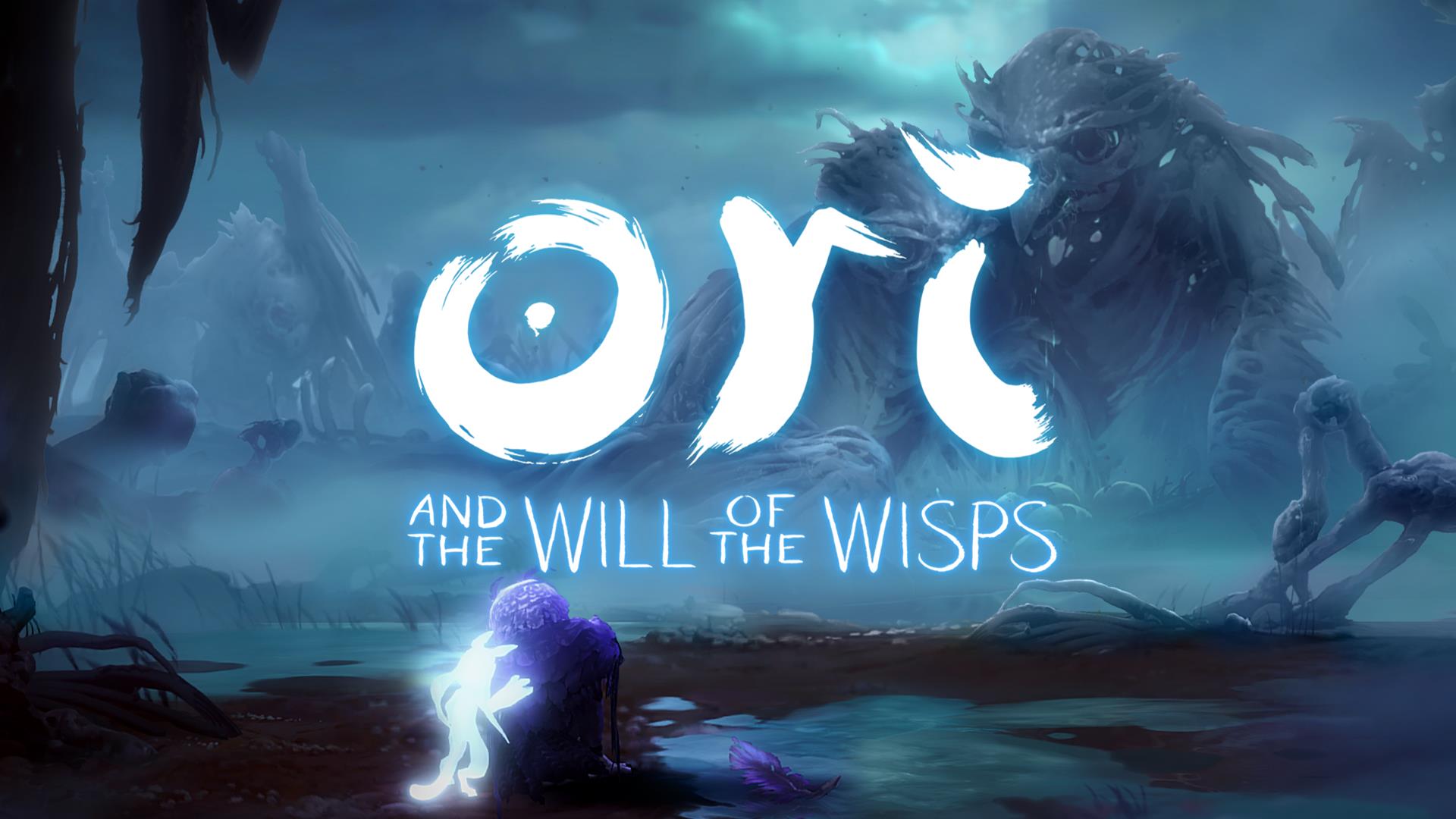 897138 descargar imagen videojuego, ori and the will of the wisps: fondos de pantalla y protectores de pantalla gratis