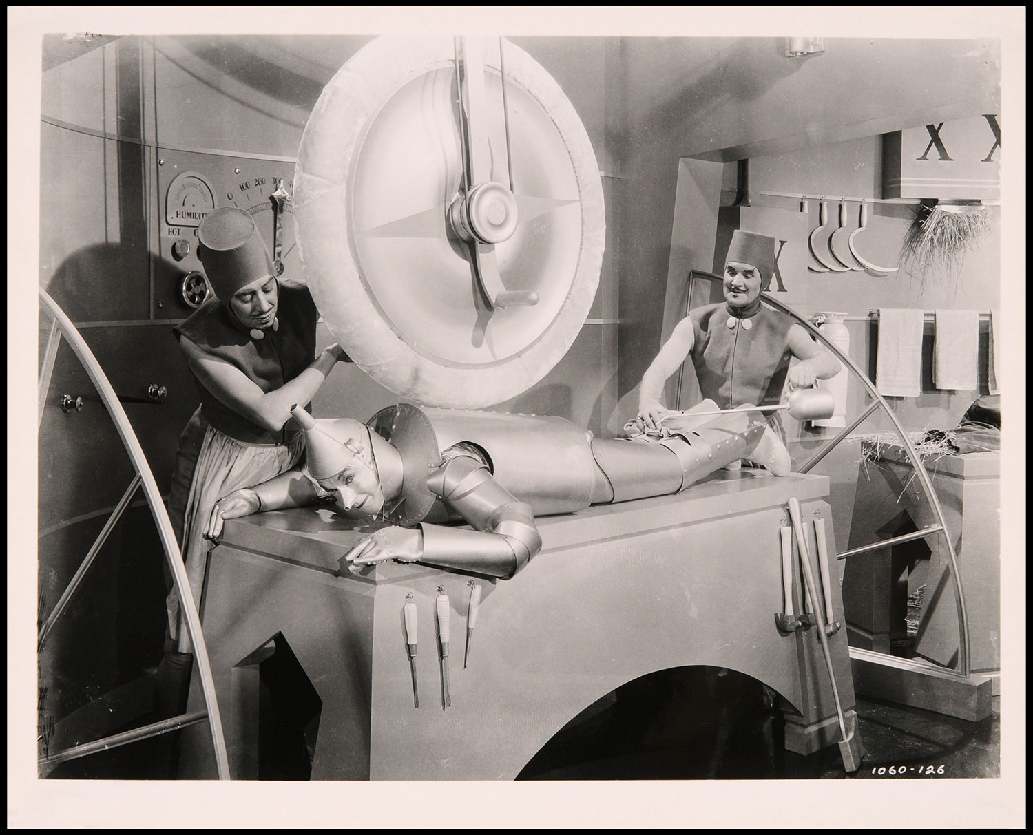 Téléchargez gratuitement l'image Film, Le Magicien D'oz (1939) sur le bureau de votre PC