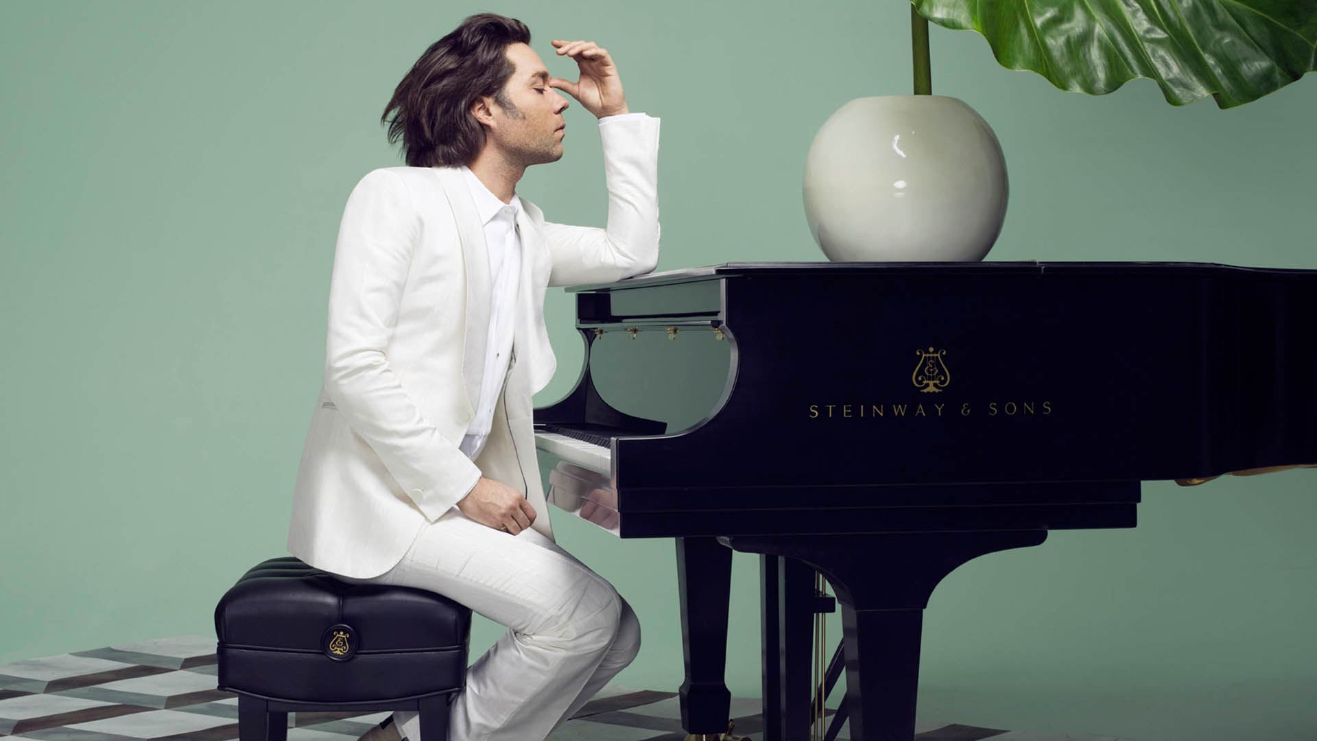 Meilleurs fonds d'écran Rufus Wainwright pour l'écran du téléphone