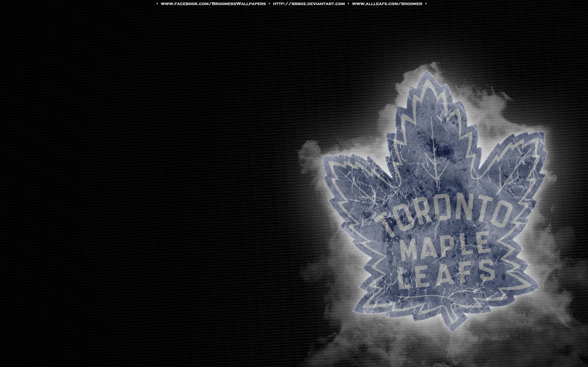 Handy-Wallpaper Sport, Eishockey, Logo, Emblem, Nhl, Toronto Maple Leafs kostenlos herunterladen.