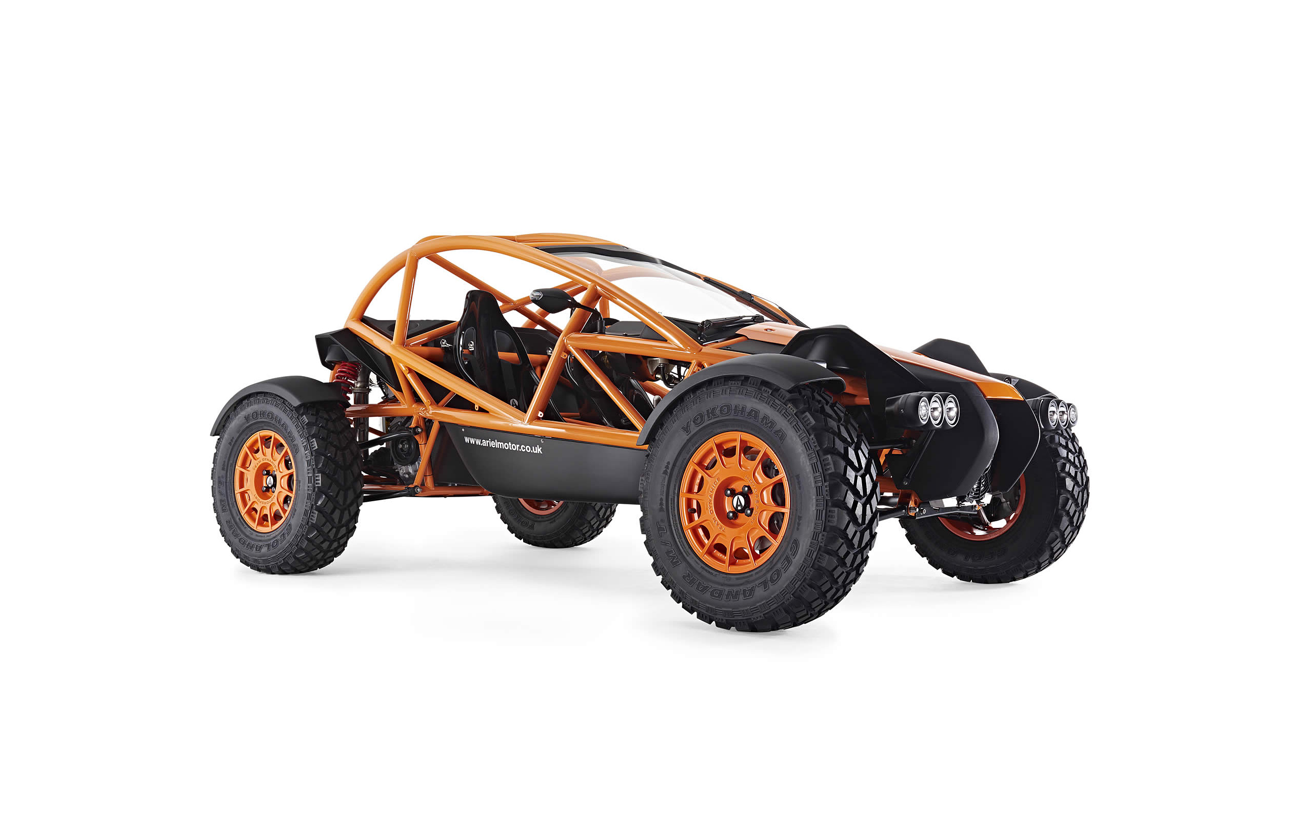 Download mobile wallpaper Car, Off Road, Vehicles, Terrain Vehicle, Ariel Nomad for free.