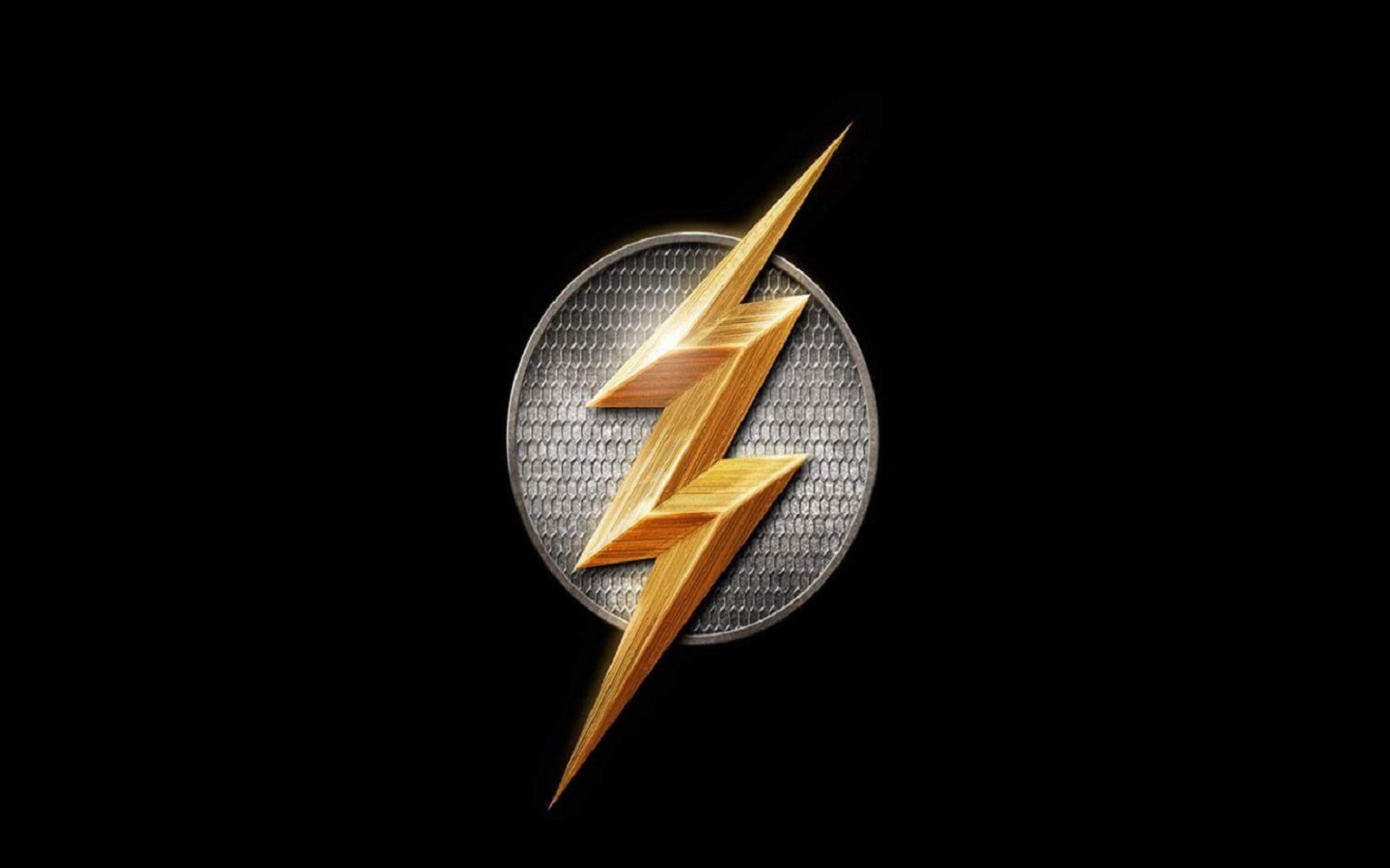 Téléchargez gratuitement l'image Flash, Logo, Bande Dessinées, Super Héros sur le bureau de votre PC