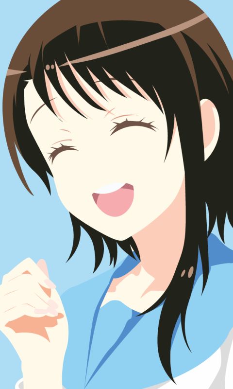 Download mobile wallpaper Anime, Kosaki Onodera, Nisekoi for free.