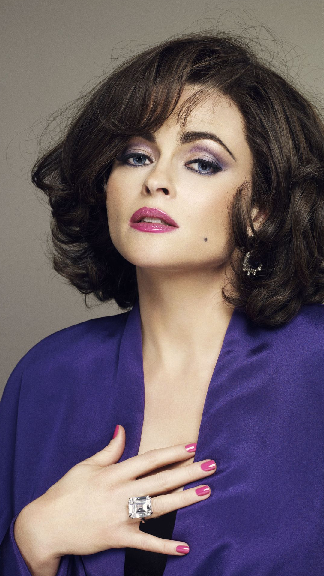 Download mobile wallpaper Celebrity, Helena Bonham Carter for free.