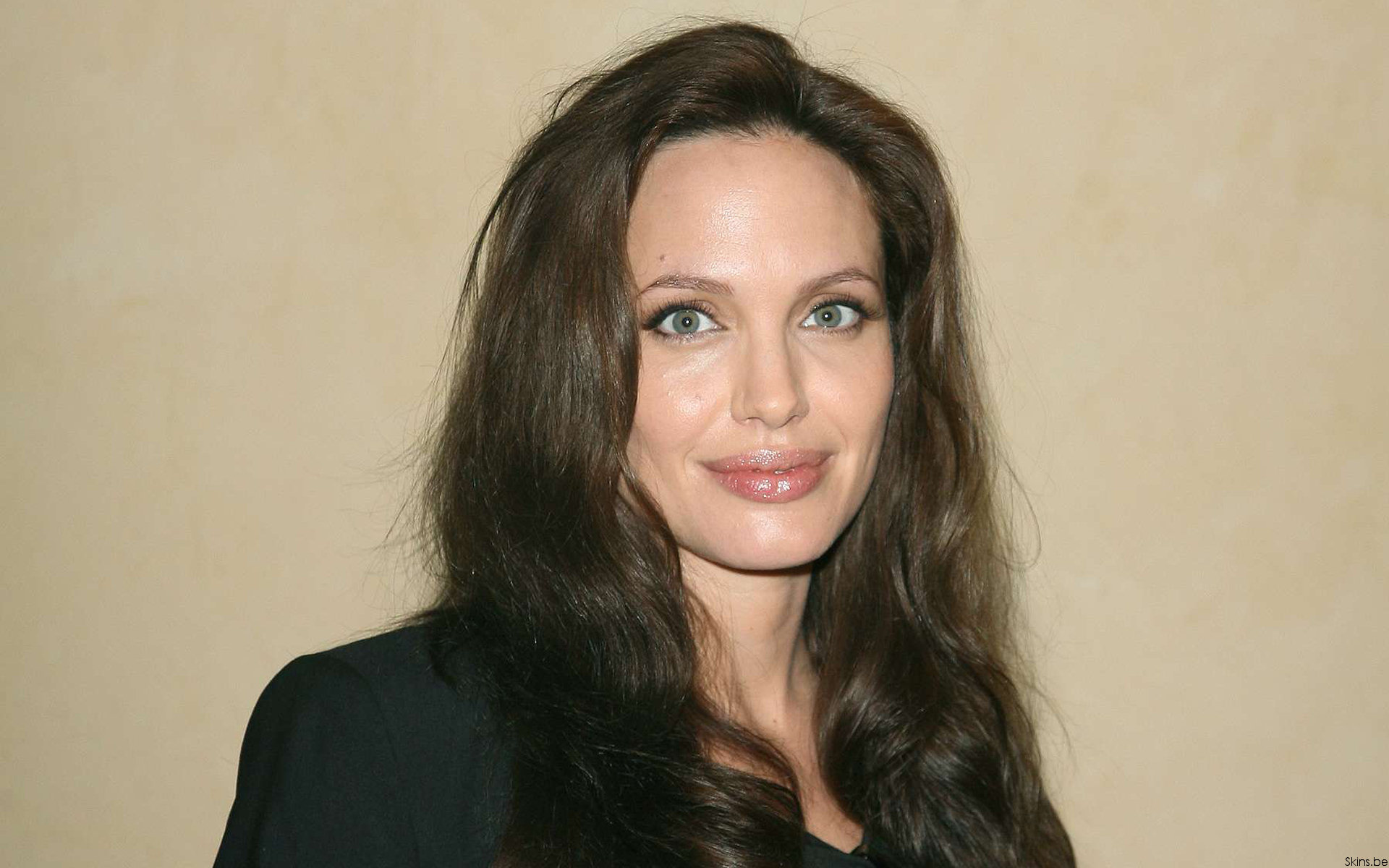 Free download wallpaper Angelina Jolie, Celebrity on your PC desktop