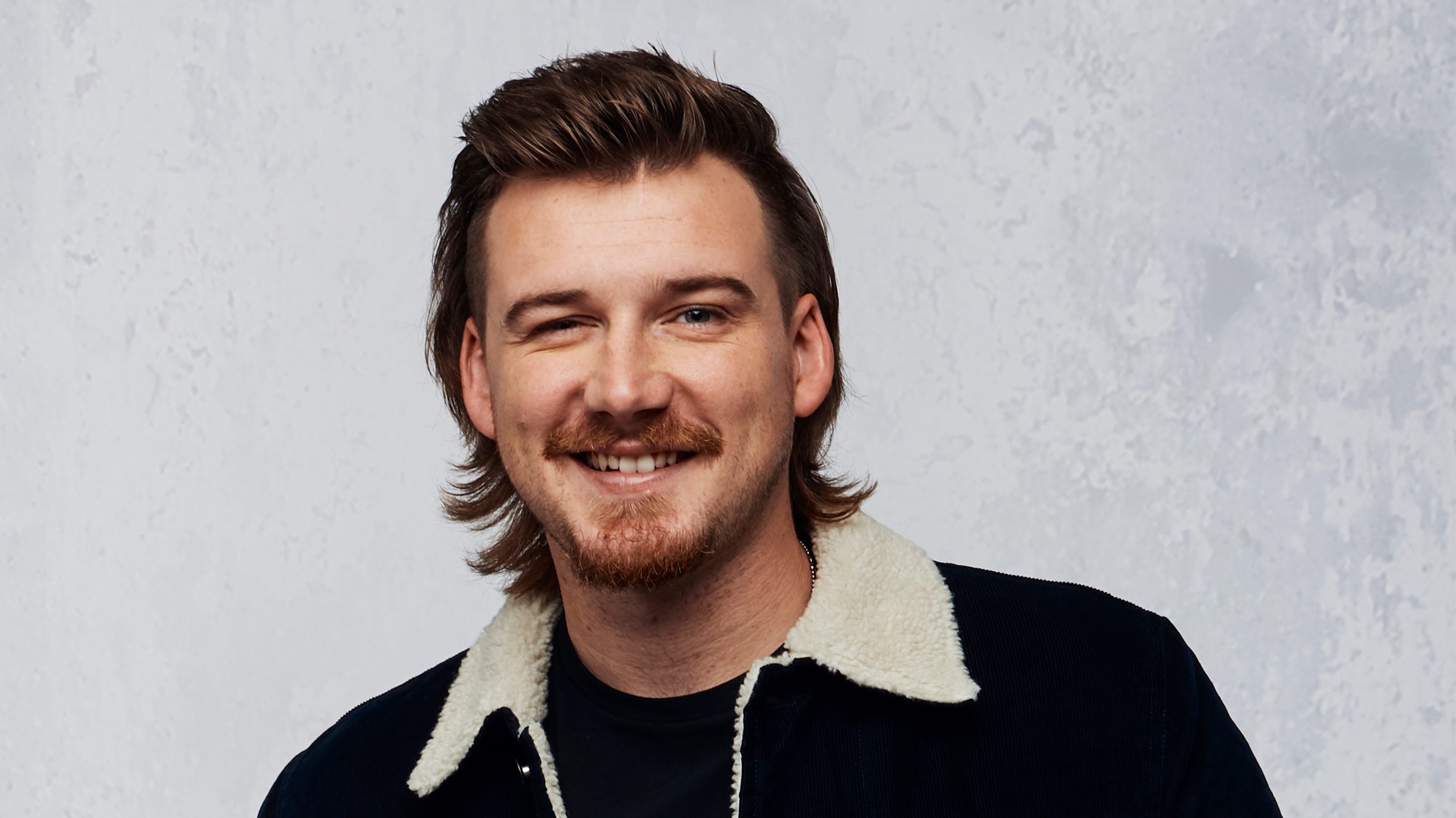 Baixar papéis de parede de desktop Morgan Wallen HD