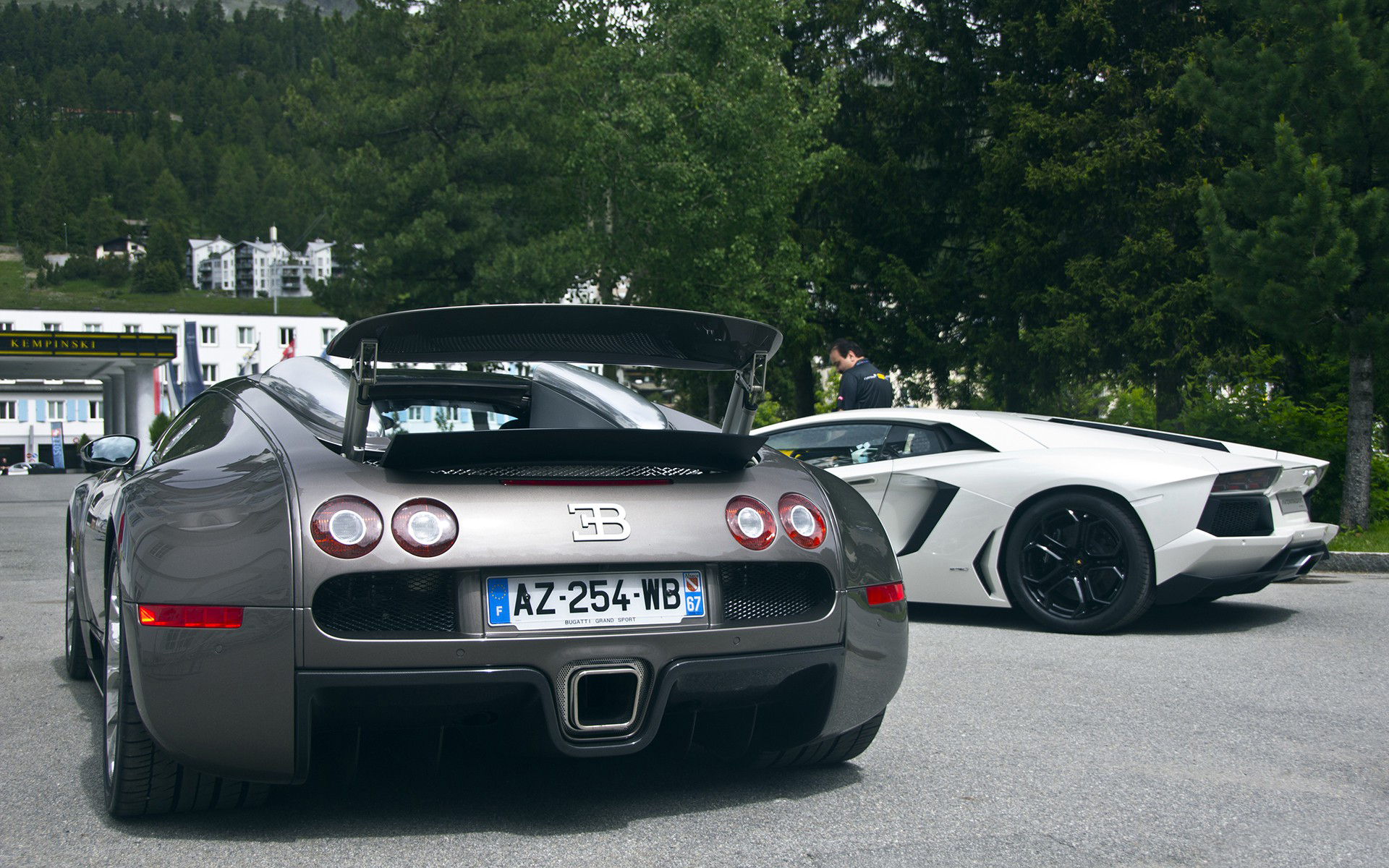 Download mobile wallpaper Bugatti, Vehicles for free.