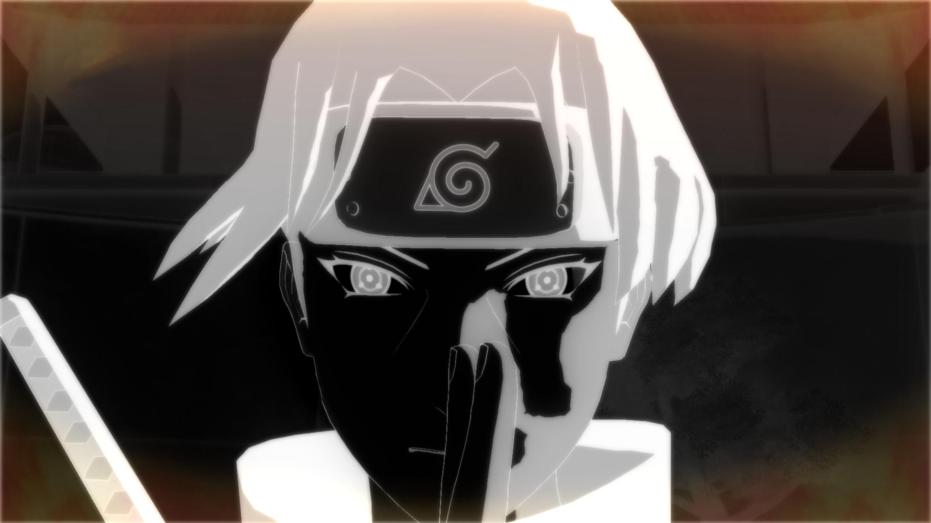 Baixe gratuitamente a imagem Naruto, Videogame, Itachi Uchiha, Naruto Shippuden: Ultimate Ninja Storm Revolution na área de trabalho do seu PC