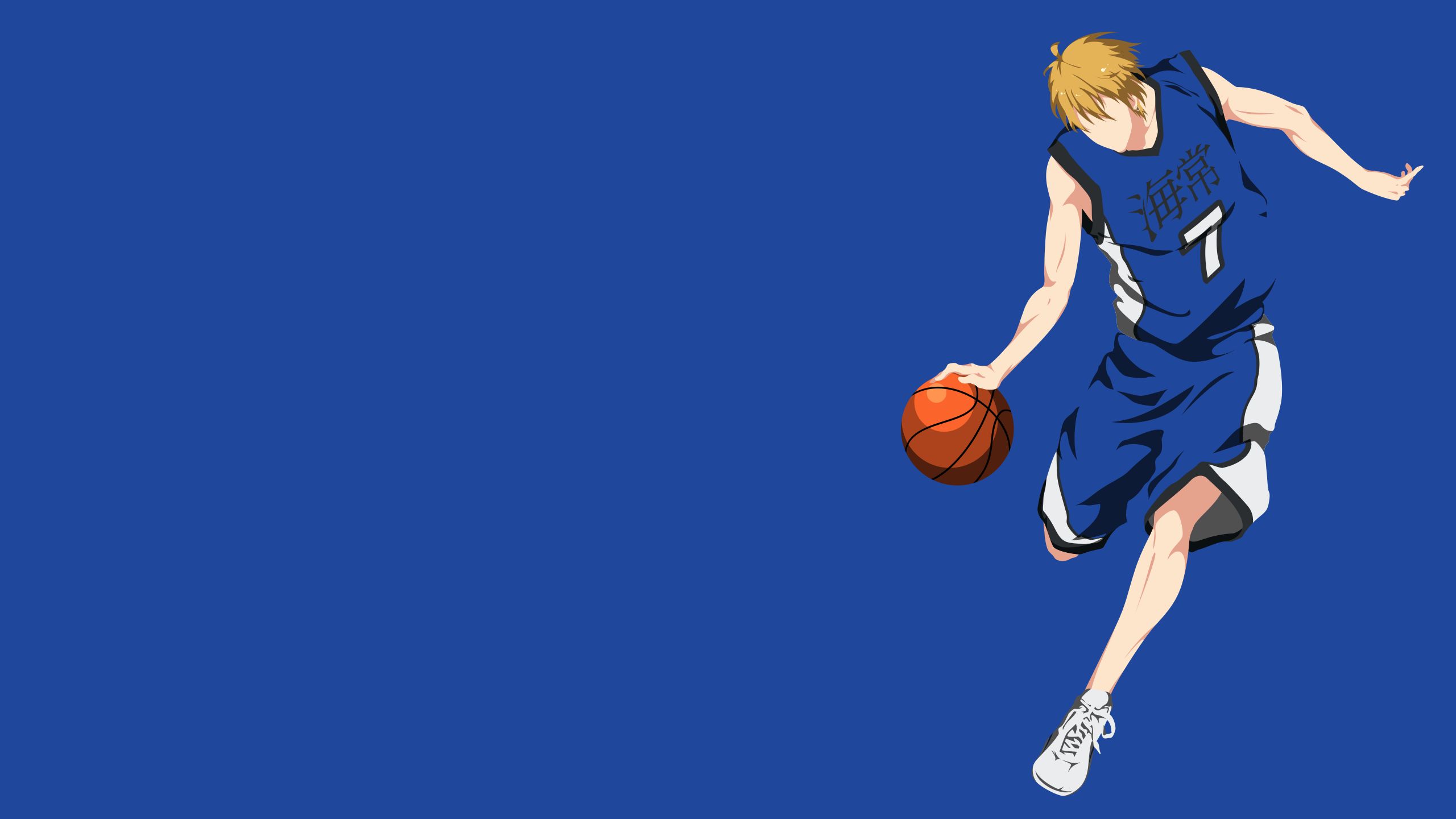 Baixe gratuitamente a imagem Anime, Ryota Kise, Kuroko No Basket na área de trabalho do seu PC
