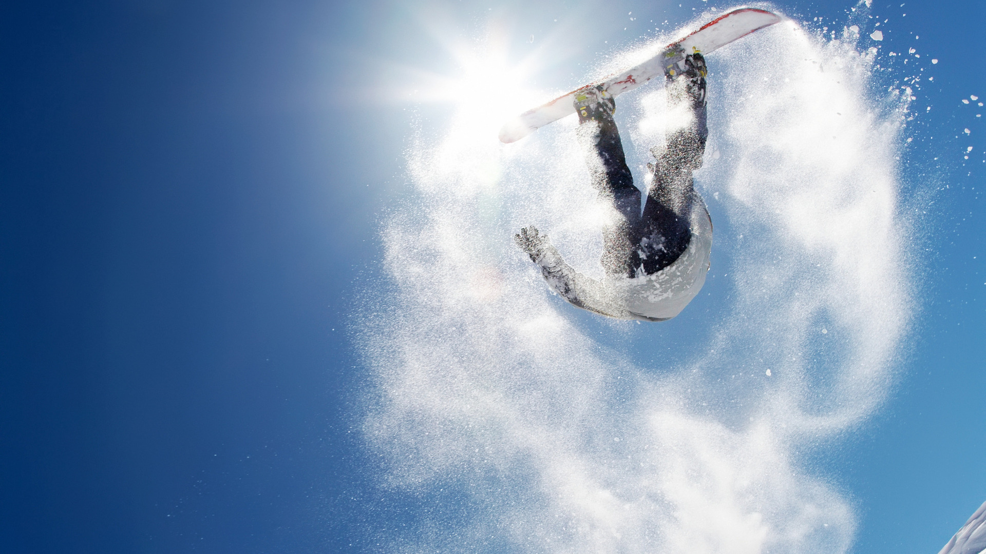 1464129 Hintergrundbild herunterladen sport, snowboarden - Bildschirmschoner und Bilder kostenlos