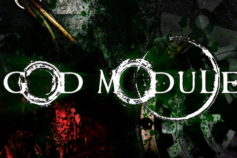 Laden Sie Gott Modul HD-Desktop-Hintergründe herunter