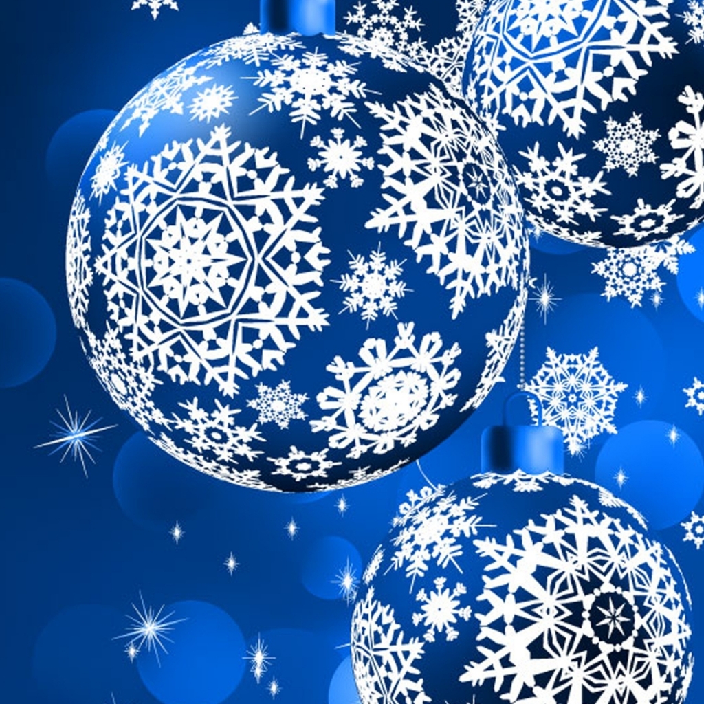 Download mobile wallpaper Christmas, Holiday, Christmas Ornaments for free.