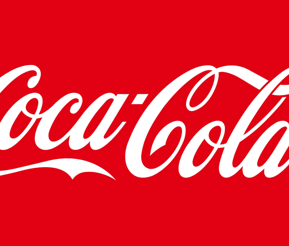 Download mobile wallpaper Coca Cola, Products for free.