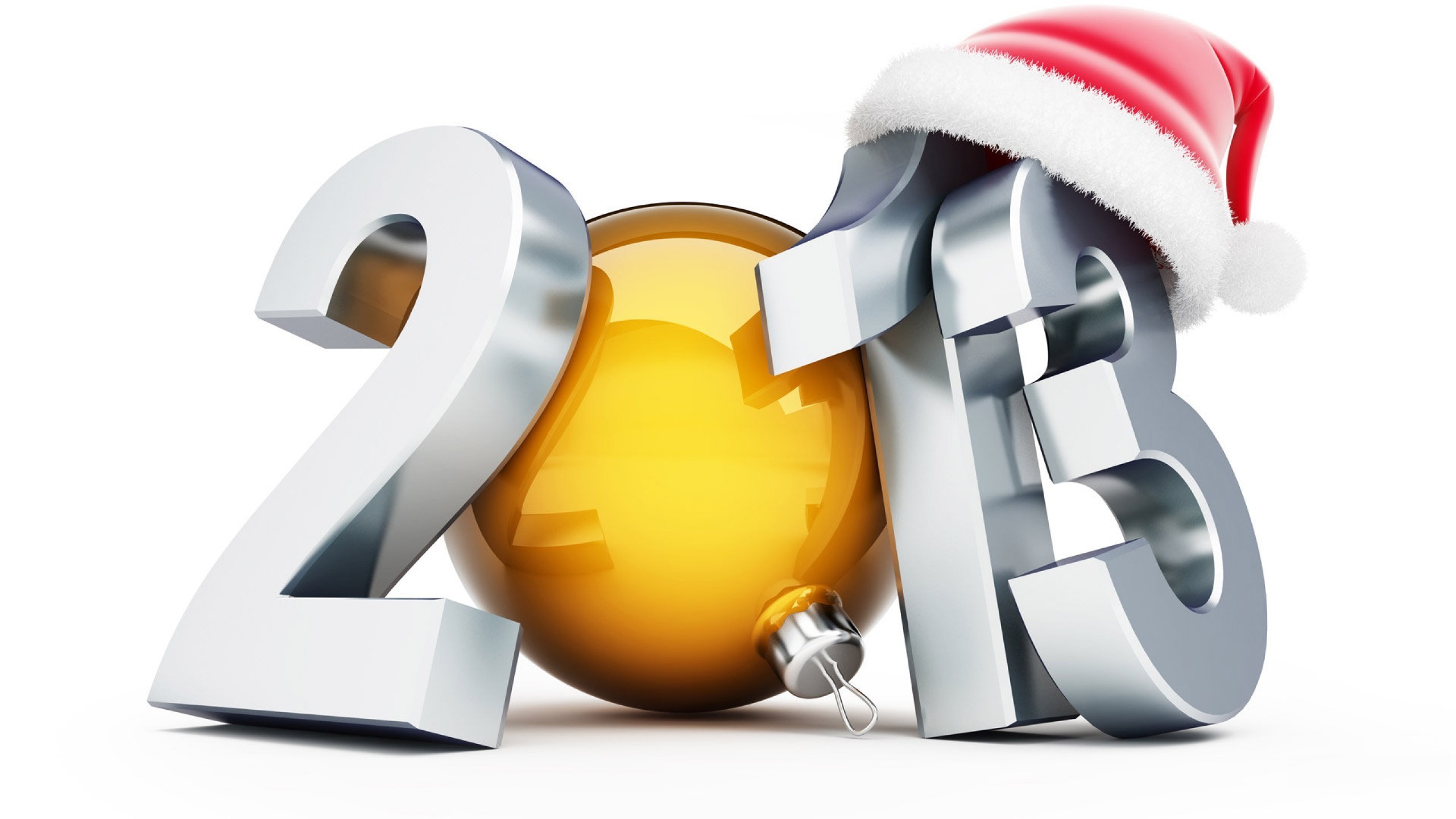 561192 скачать обои праздничные, новый год 2013 - заставки и картинки бесплатно