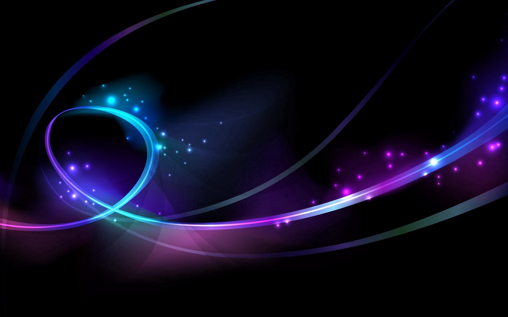 Free download wallpaper Abstract, Shine, Brilliance, Lines, Patterns, Background on your PC desktop