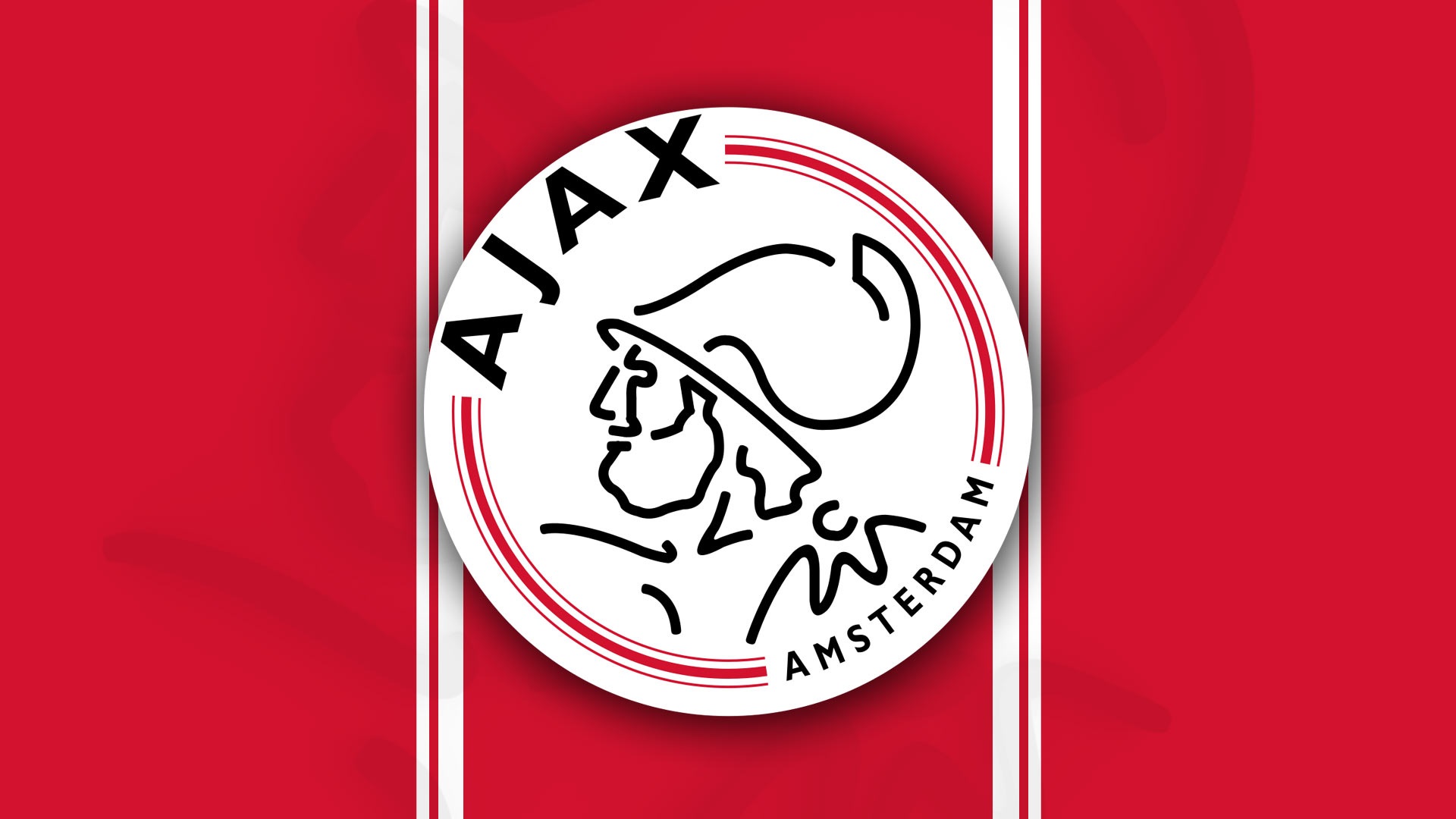Meilleurs fonds d'écran Ajax Amsterdam pour l'écran du téléphone