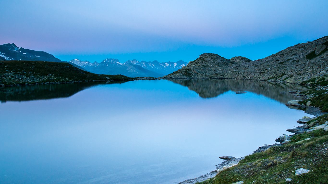 Téléchargez gratuitement l'image Terre/nature, Rivière sur le bureau de votre PC