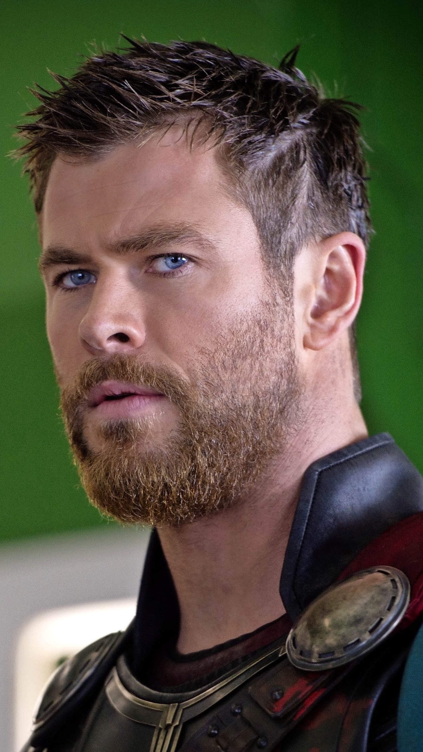 Baixar papel de parede para celular de Filme, Thor, Chris Hemsworth, Thor: Ragnarok gratuito.