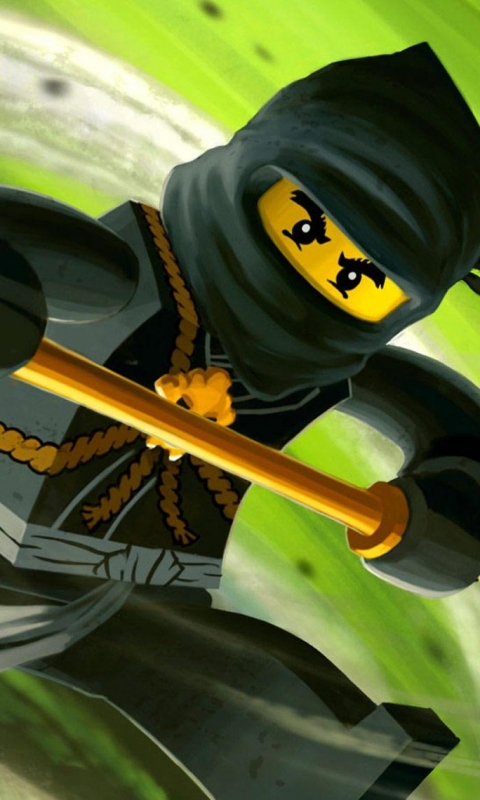 1094147 Hintergrundbild herunterladen fernsehserien, lego ninjago: masters of spinjitzu, lego - Bildschirmschoner und Bilder kostenlos