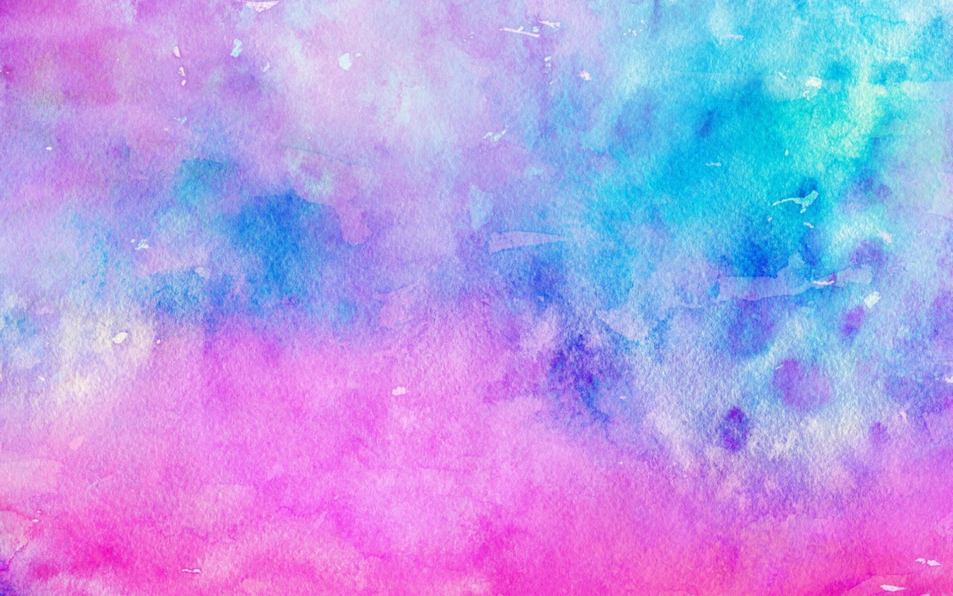 Free download wallpaper Pink, Paint, Artistic, Watercolor on your PC desktop