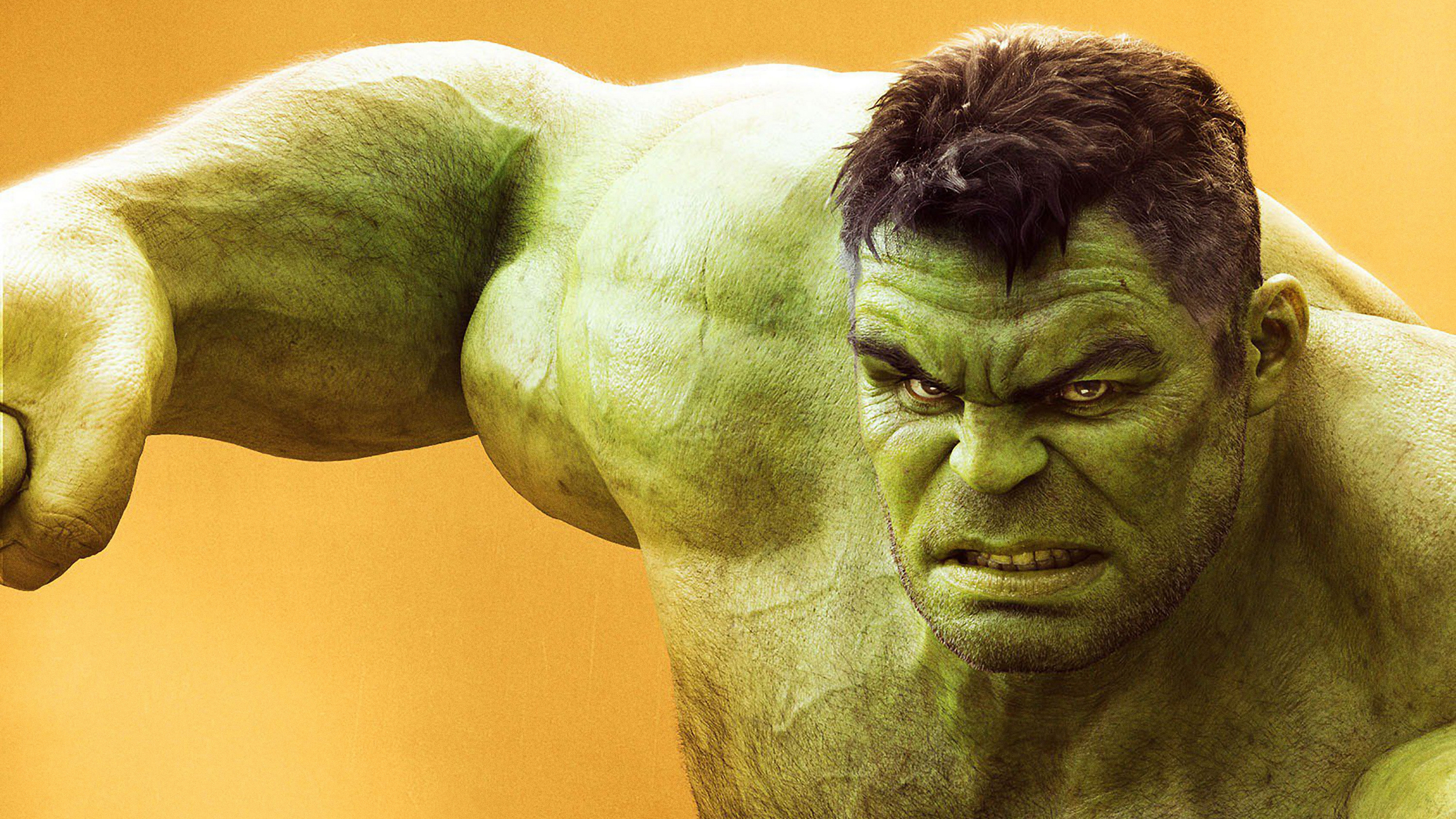 Download mobile wallpaper Hulk, Movie, The Avengers, Avengers: Infinity War for free.