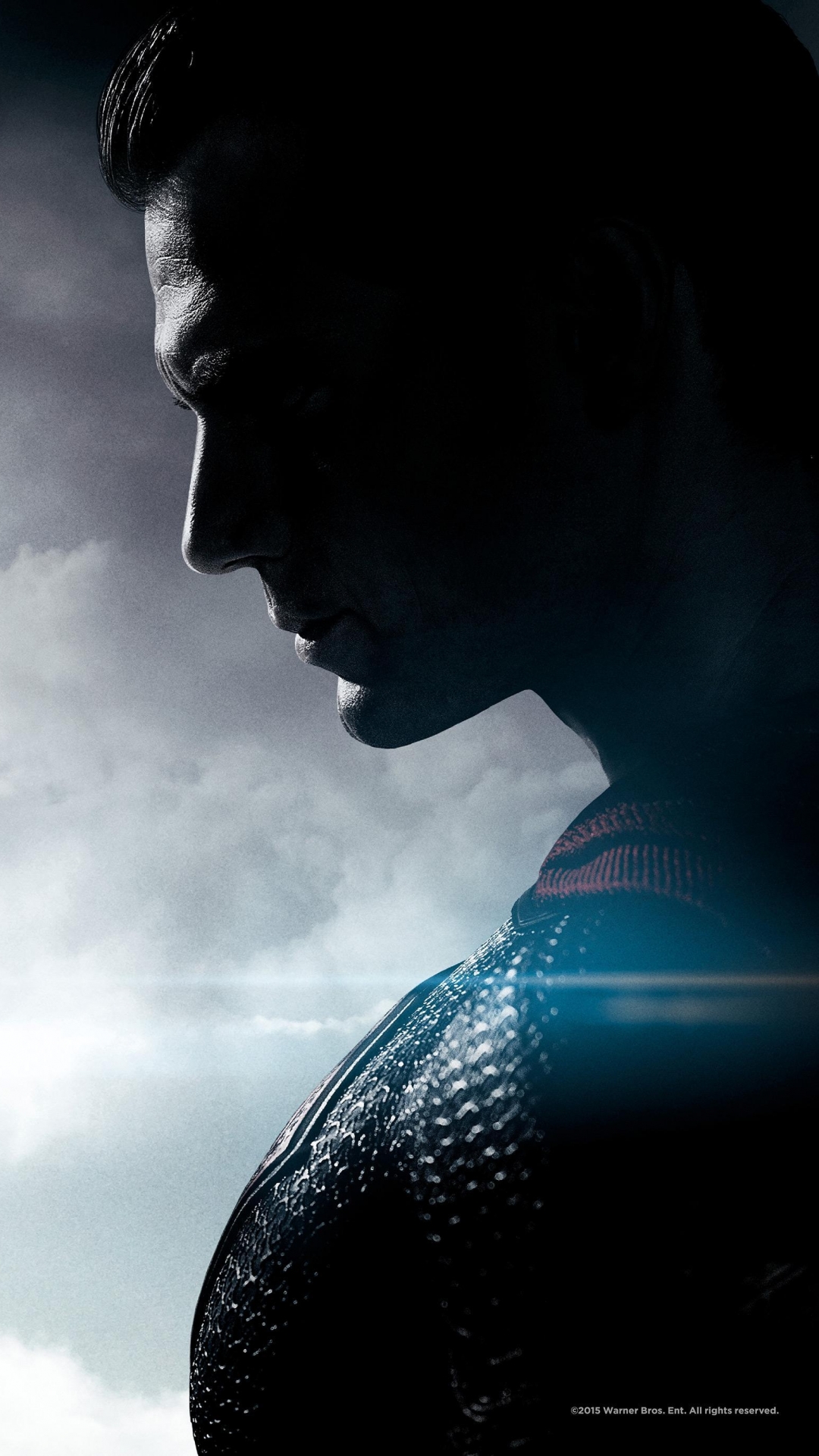 Descarga gratuita de fondo de pantalla para móvil de Superhombre, Películas, Hombre Murciélago, Batman V Superman: El Amanecer De La Justicia.