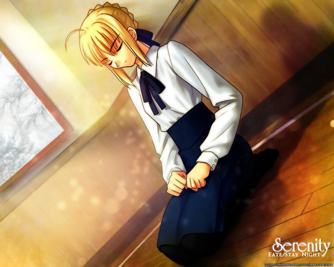 HD desktop wallpaper: Anime, Saber (Fate Series), Fate/stay Night download  free picture #1442095